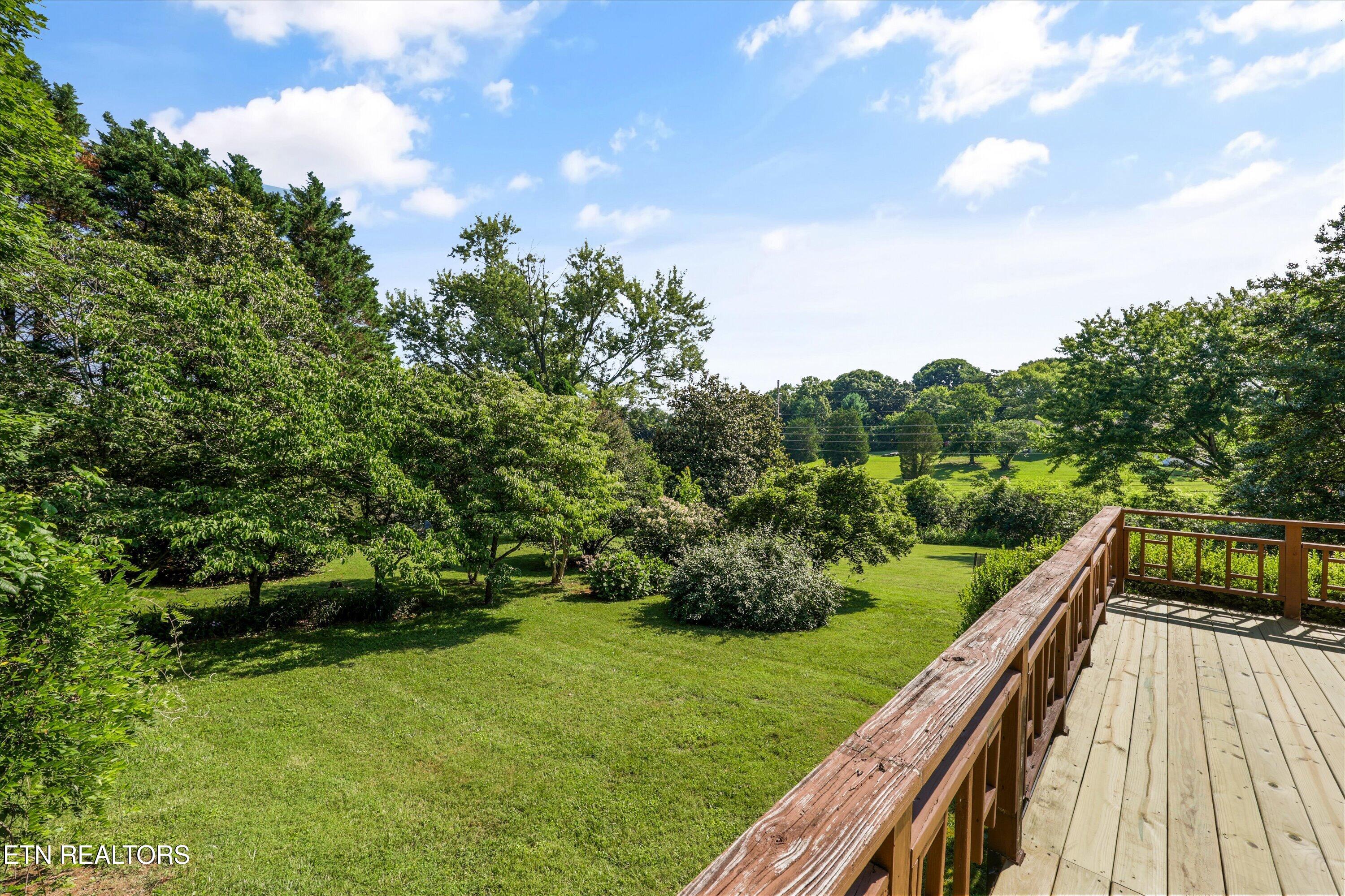 10605 Rivermist Lane Knoxville TN 37922