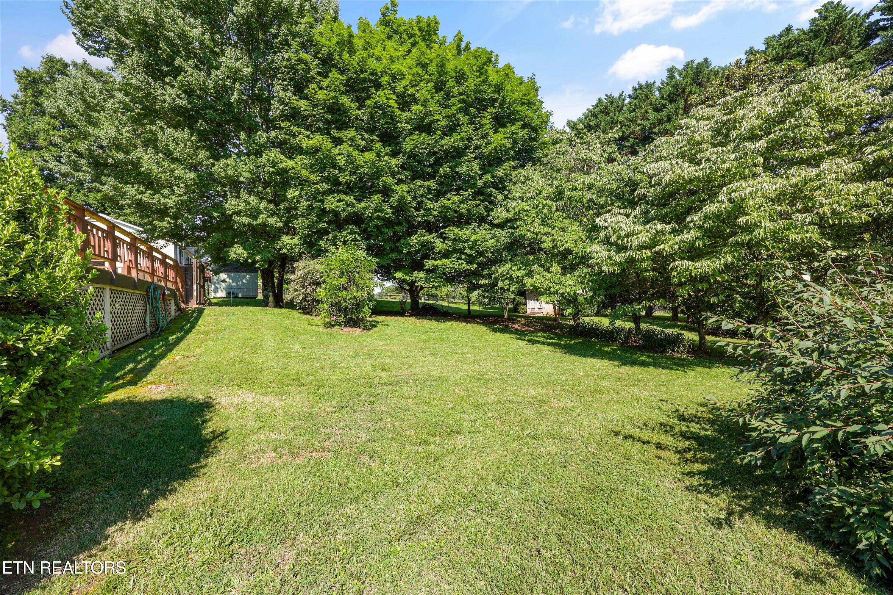 10605 Rivermist Lane Knoxville TN 37922