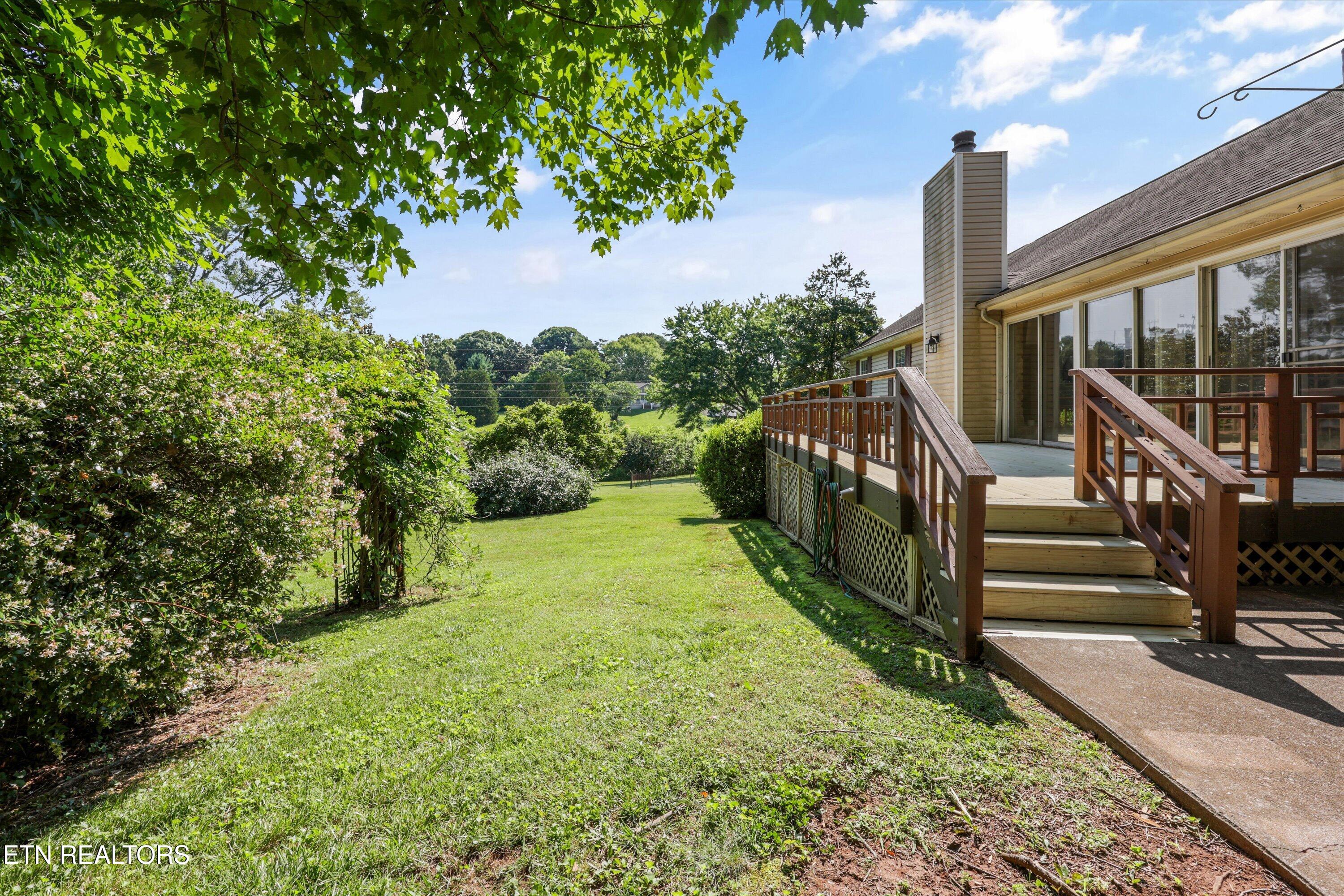 10605 Rivermist Lane Knoxville TN 37922