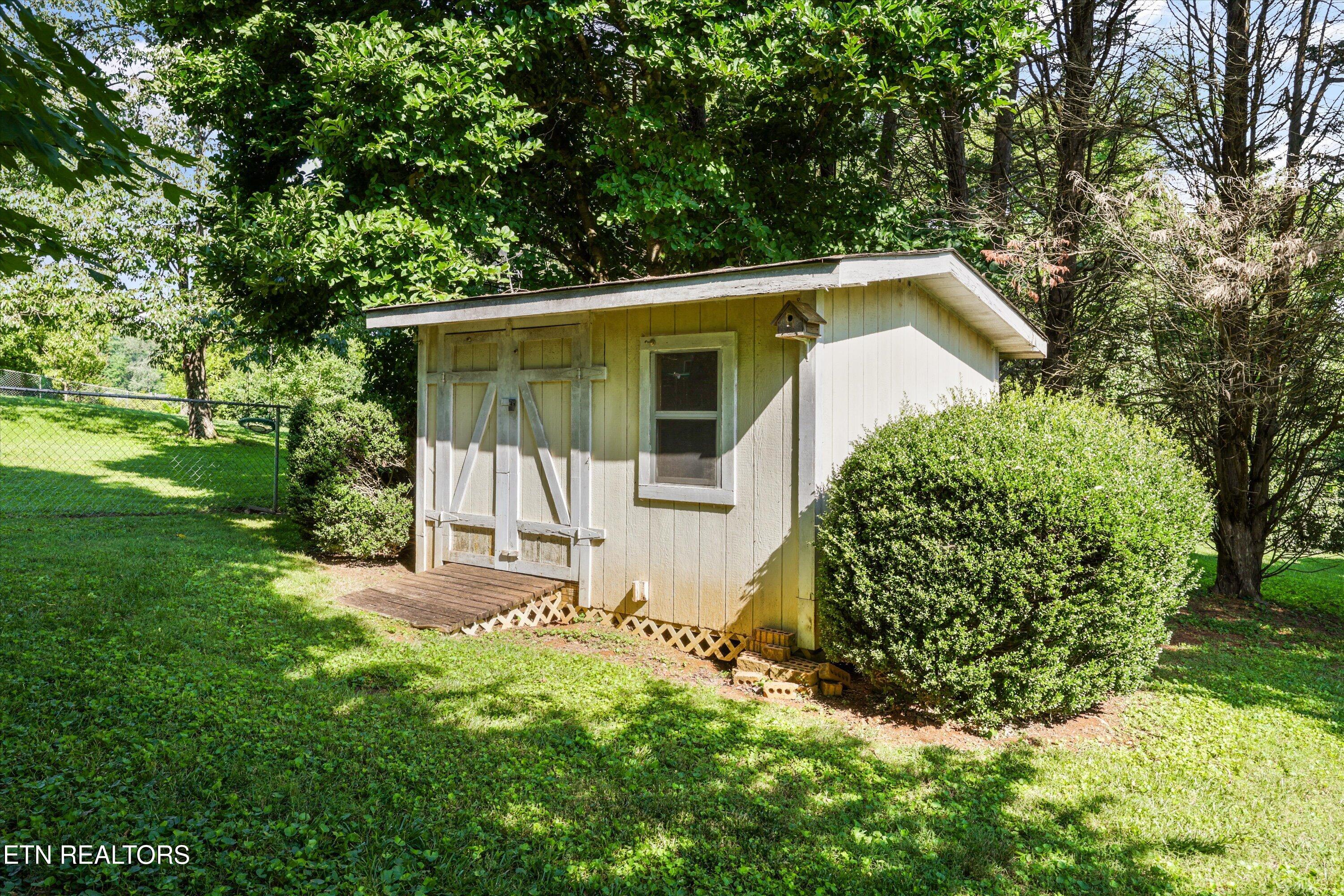 10605 Rivermist Lane Knoxville TN 37922