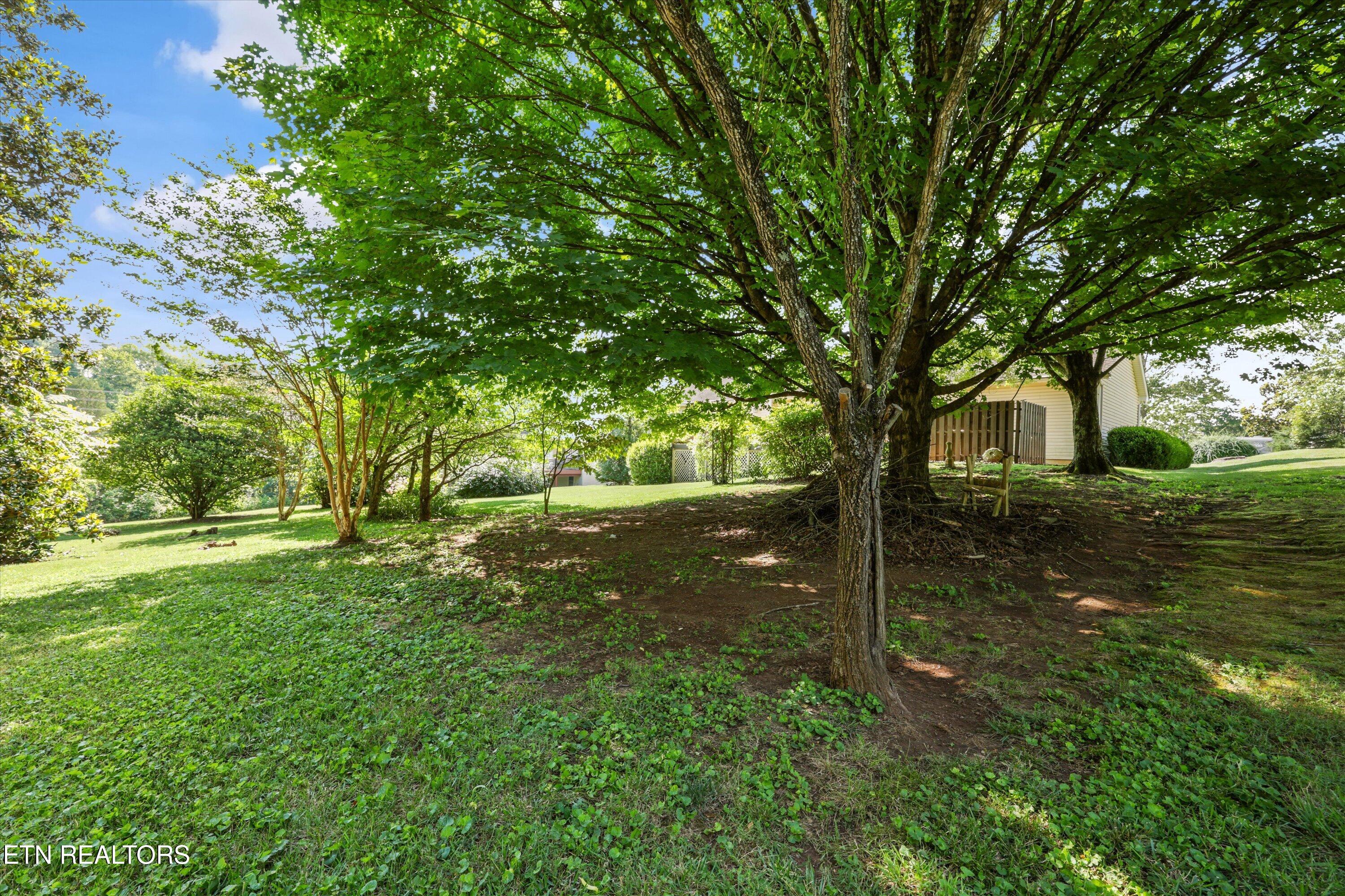 10605 Rivermist Lane Knoxville TN 37922