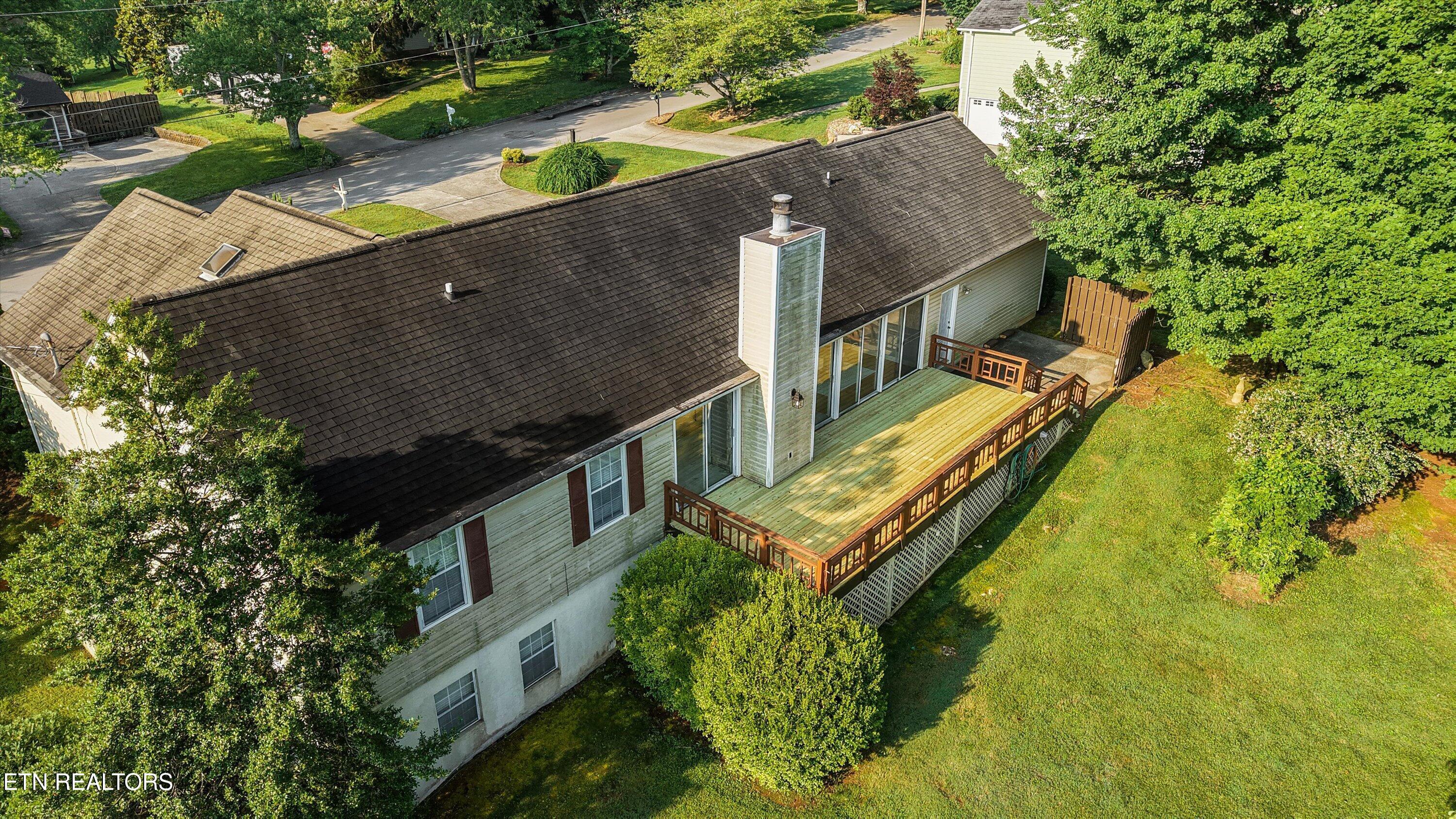 10605 Rivermist Lane Knoxville TN 37922