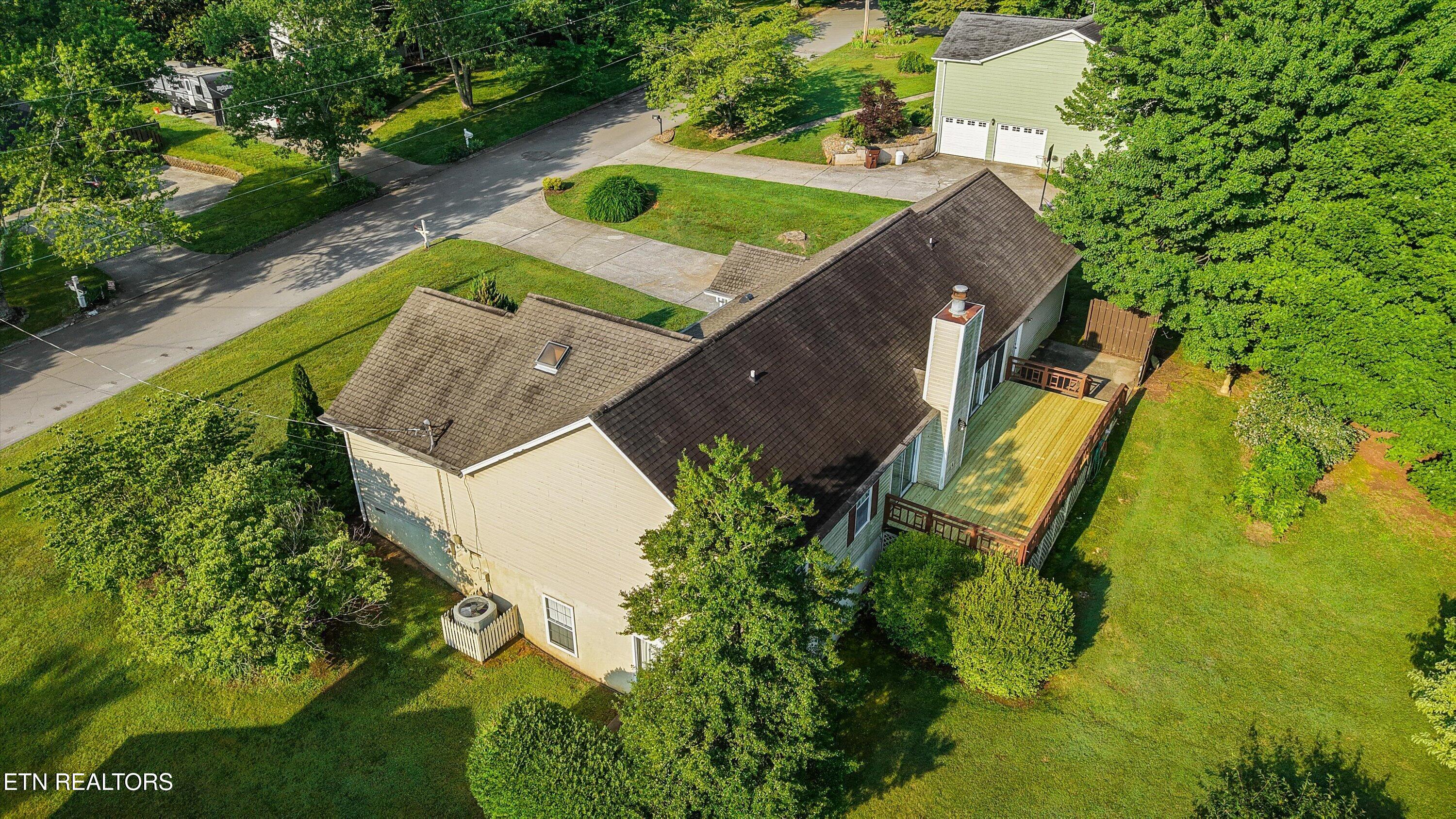 10605 Rivermist Lane Knoxville TN 37922