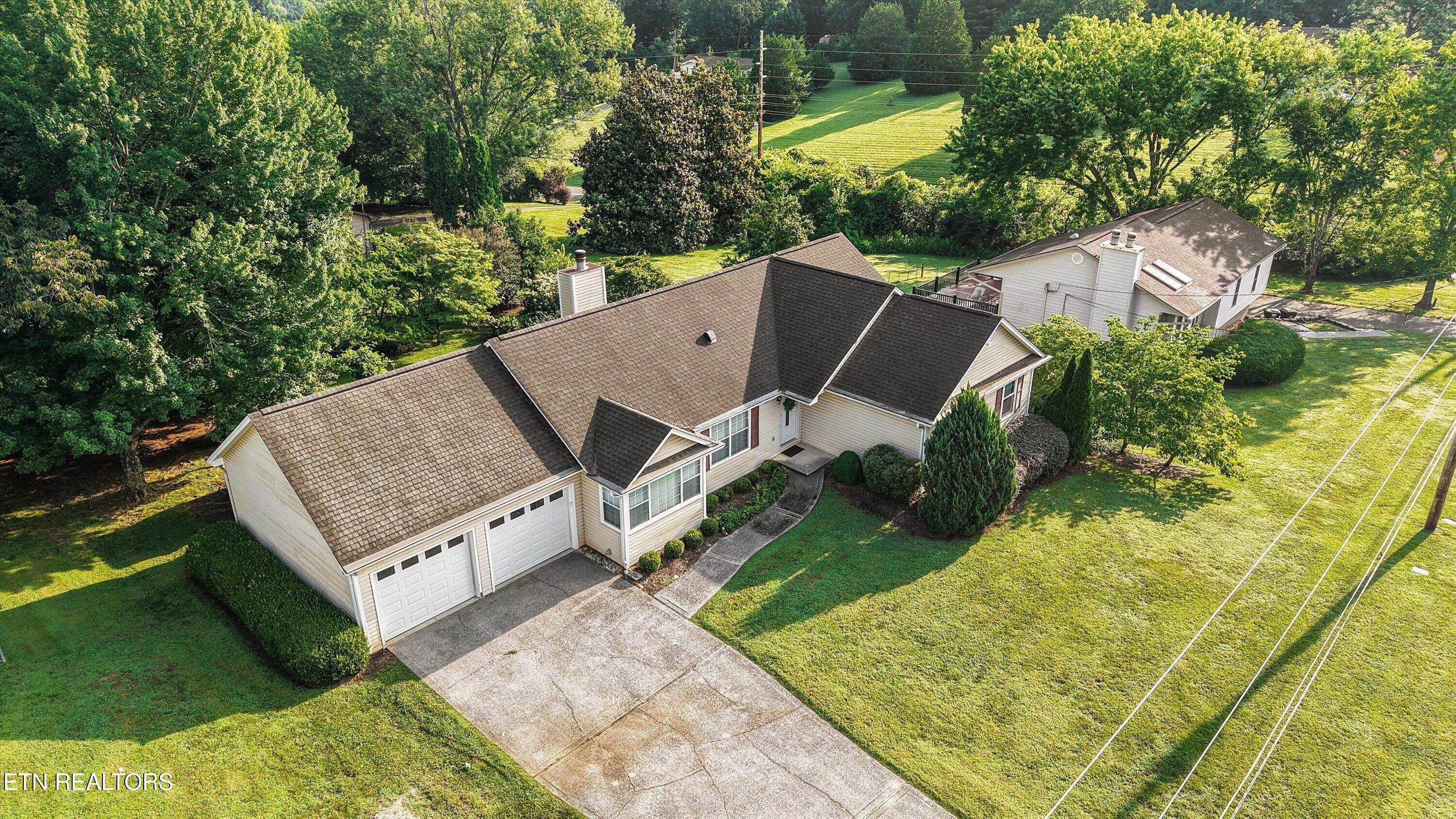 10605 Rivermist Lane Knoxville TN 37922