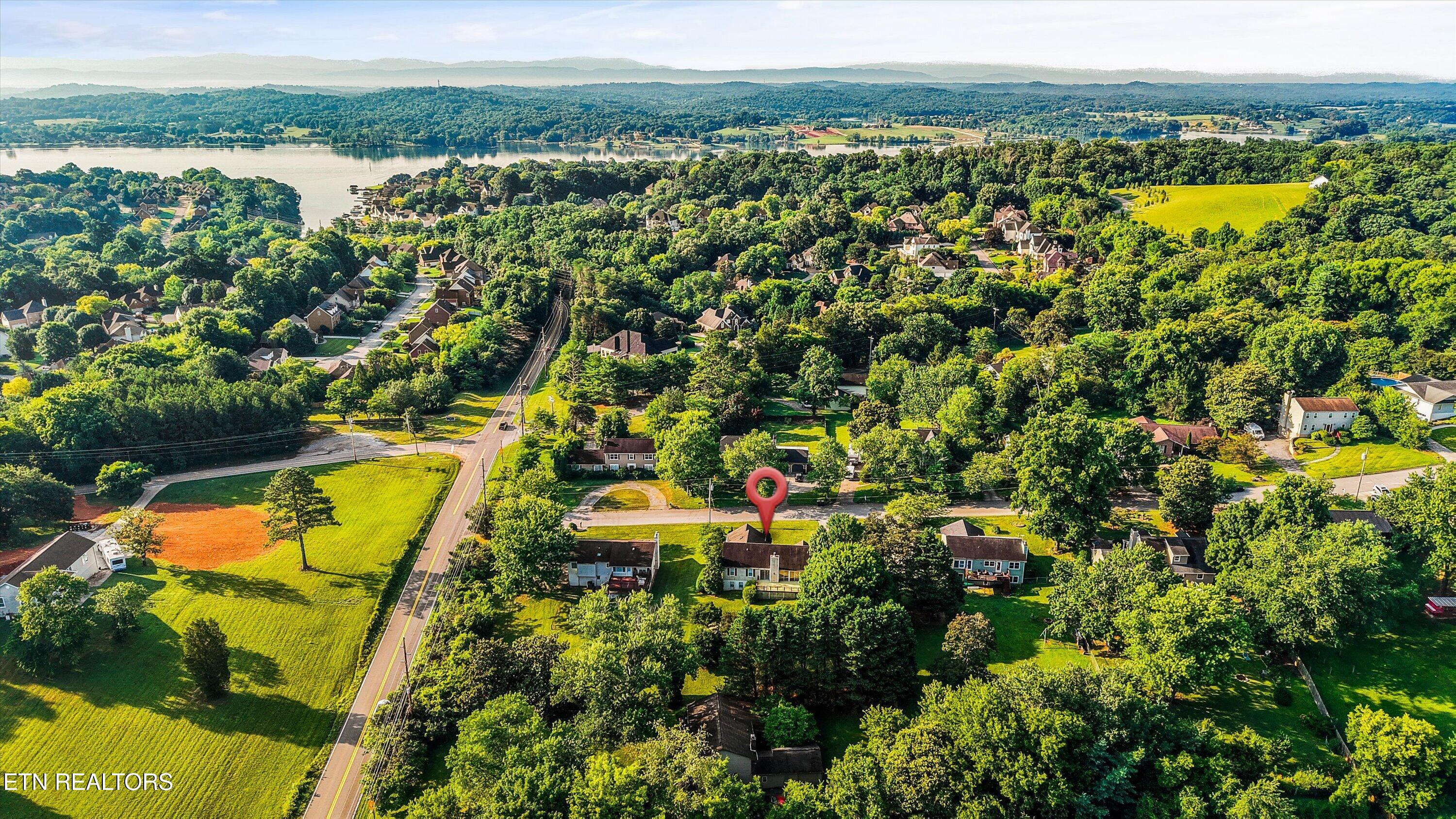 10605 Rivermist Lane Knoxville TN 37922