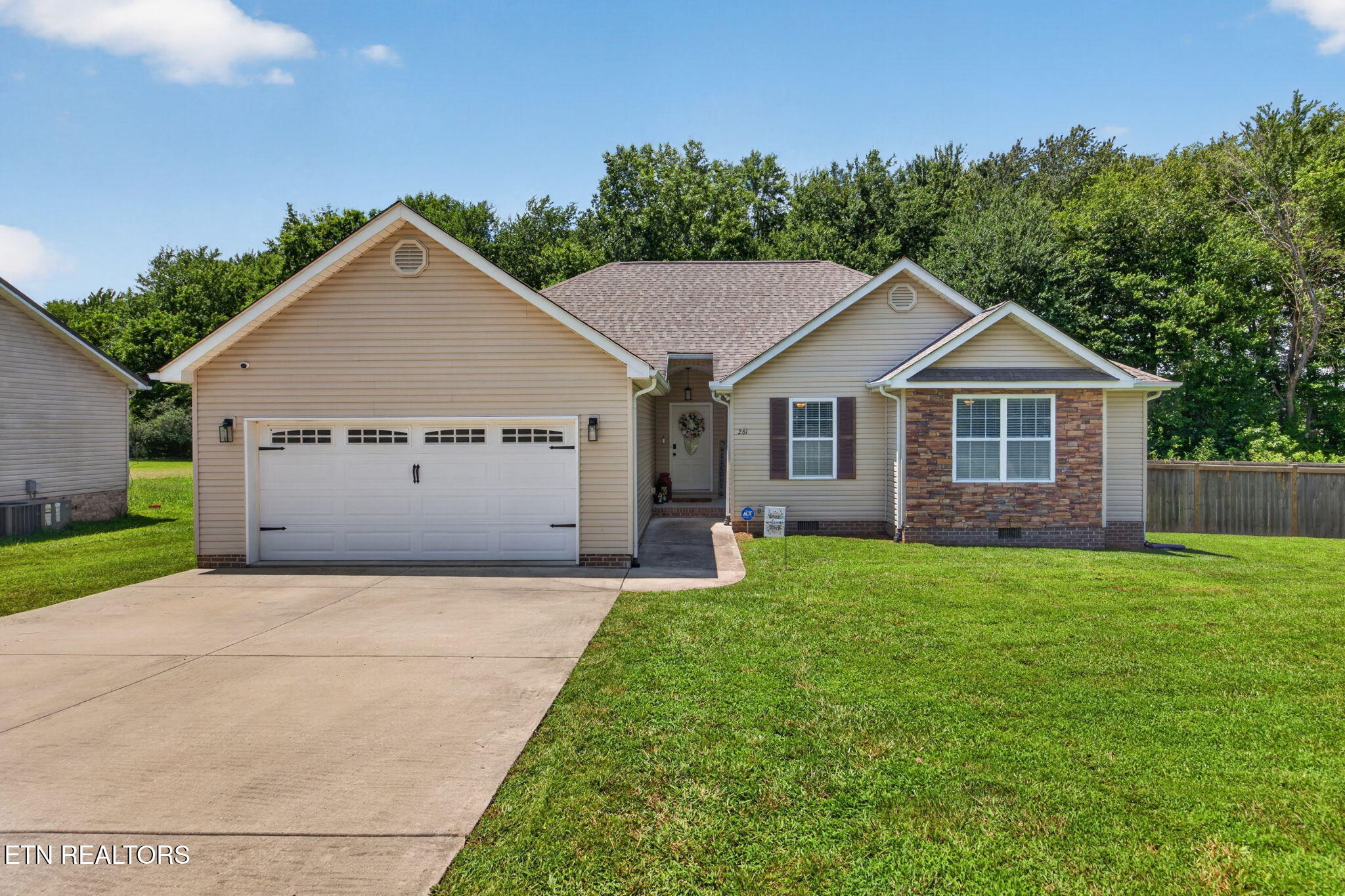 261 Derby Lane Sparta TN 38583