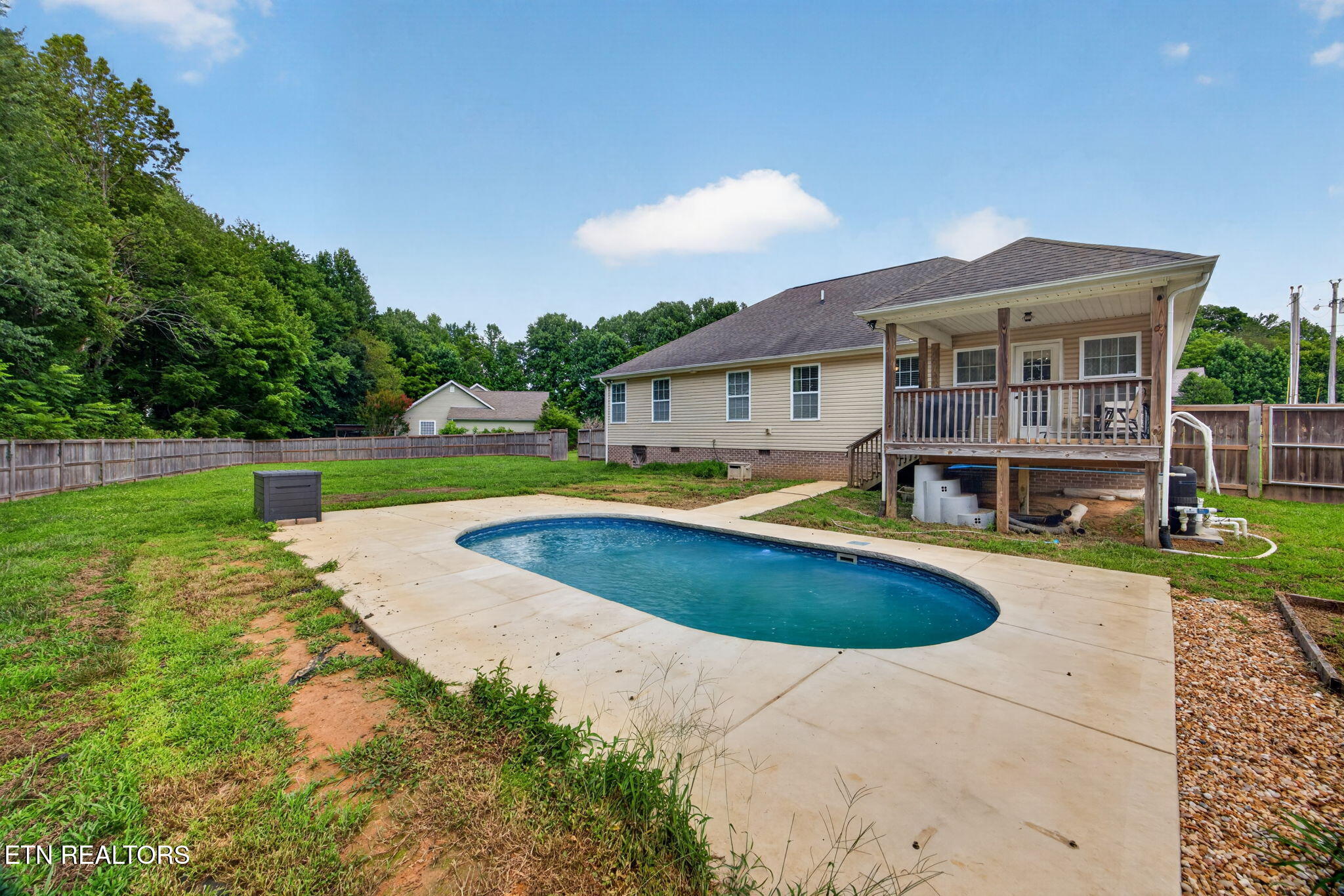 261 Derby Lane Sparta TN 38583
