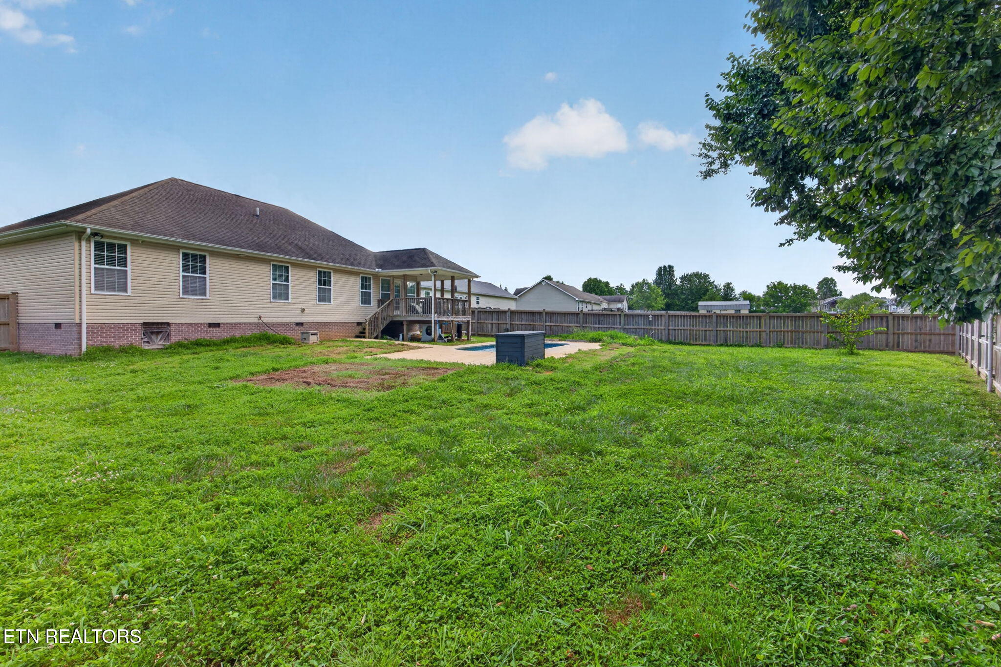 261 Derby Lane Sparta TN 38583