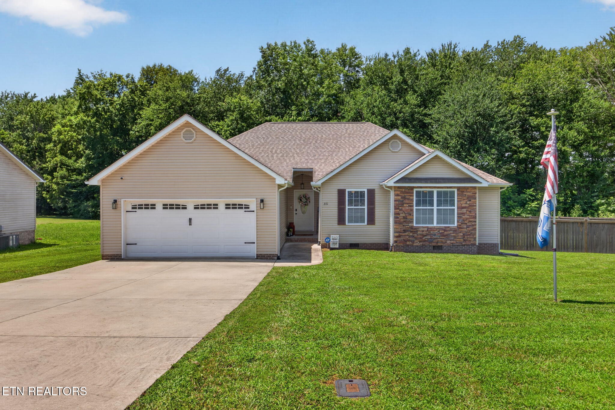 261 Derby Lane Sparta TN 38583