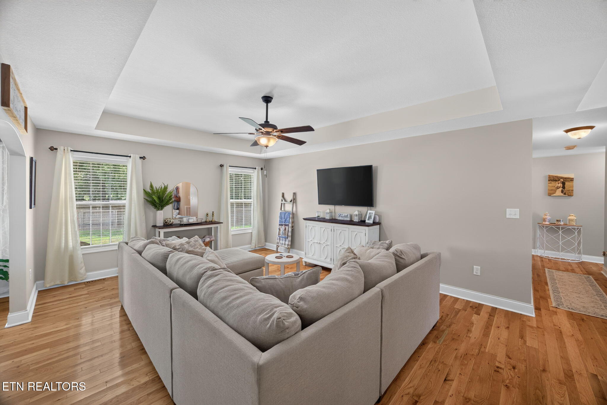 261 Derby Lane Sparta TN 38583