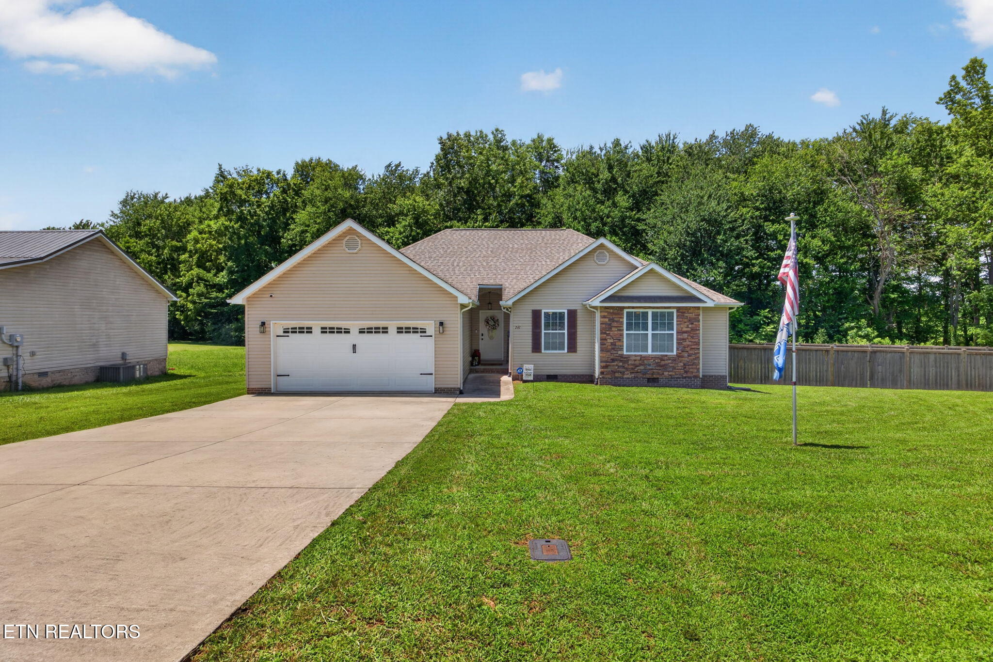 261 Derby Lane Sparta TN 38583