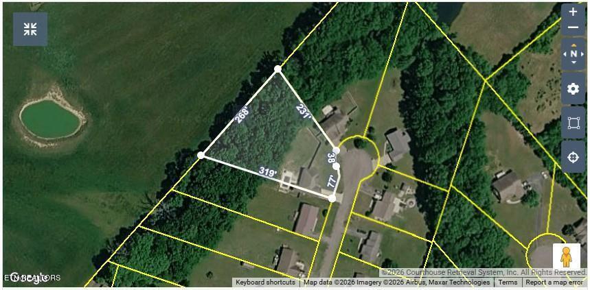 261 Derby Lane Sparta TN 38583