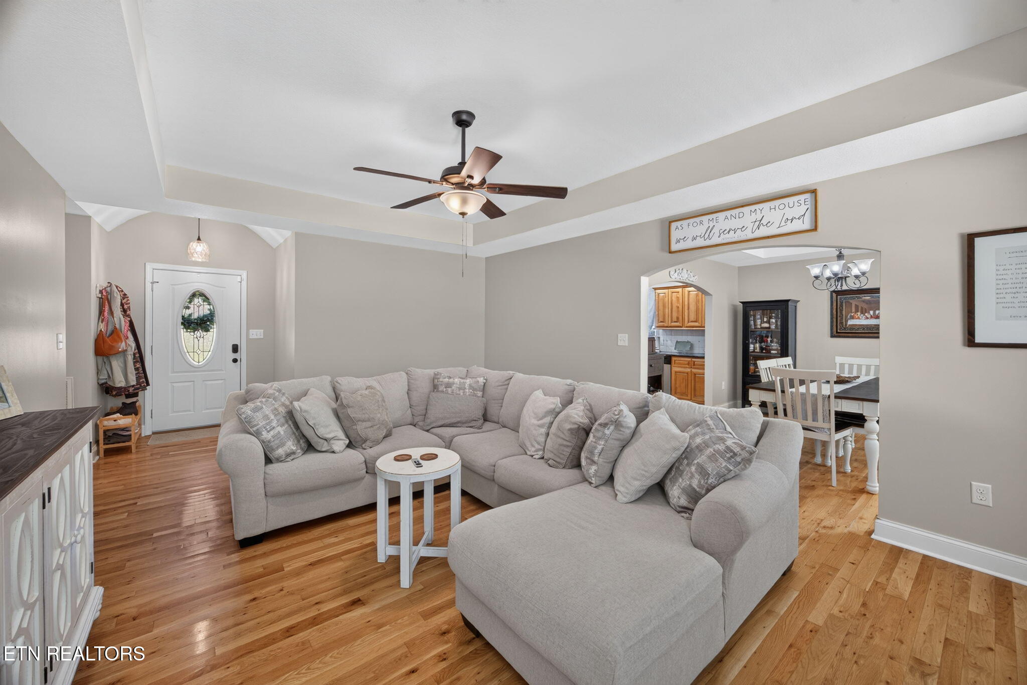 261 Derby Lane Sparta TN 38583