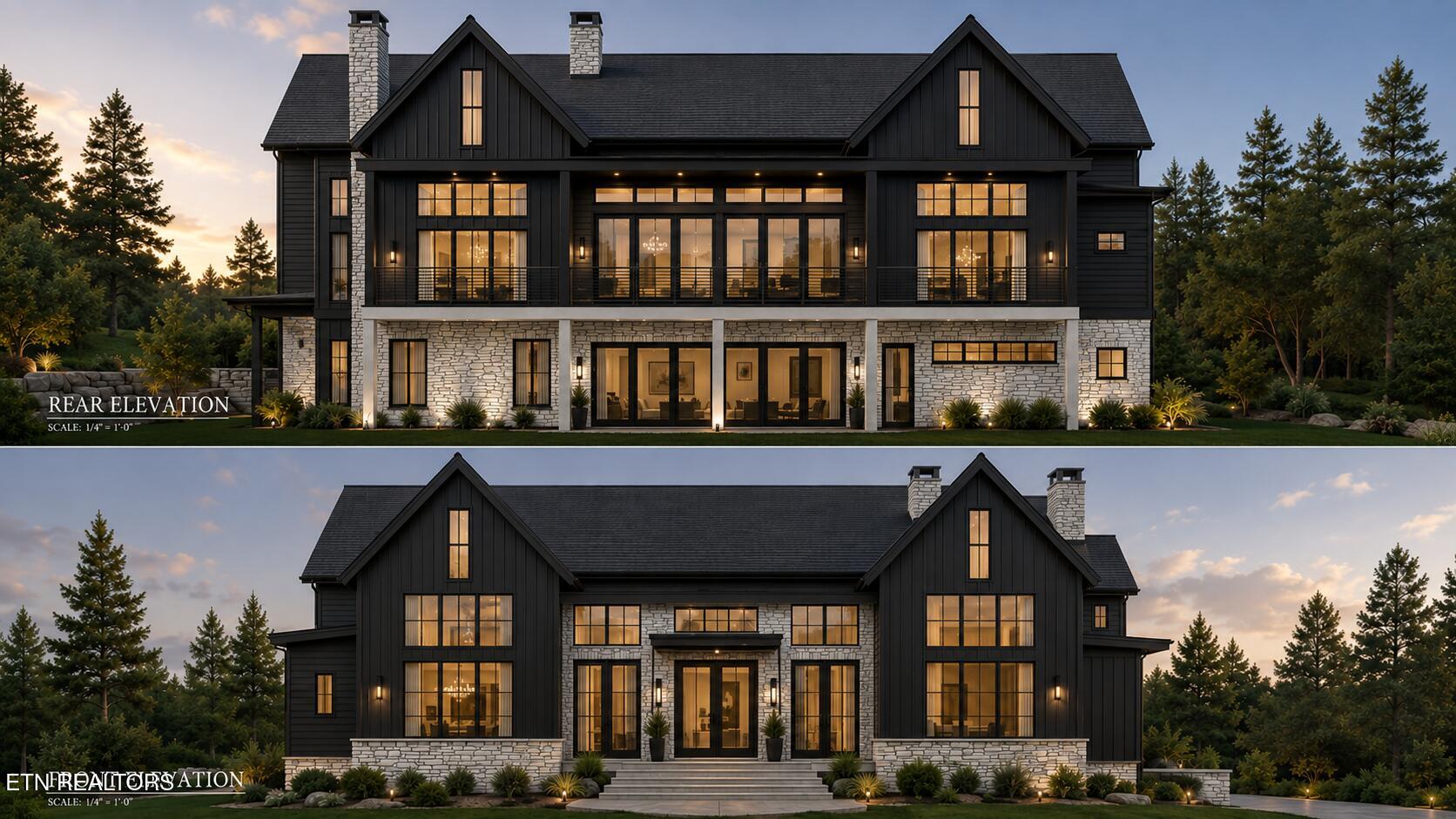 660 Carriage Way Sevierville TN 37876