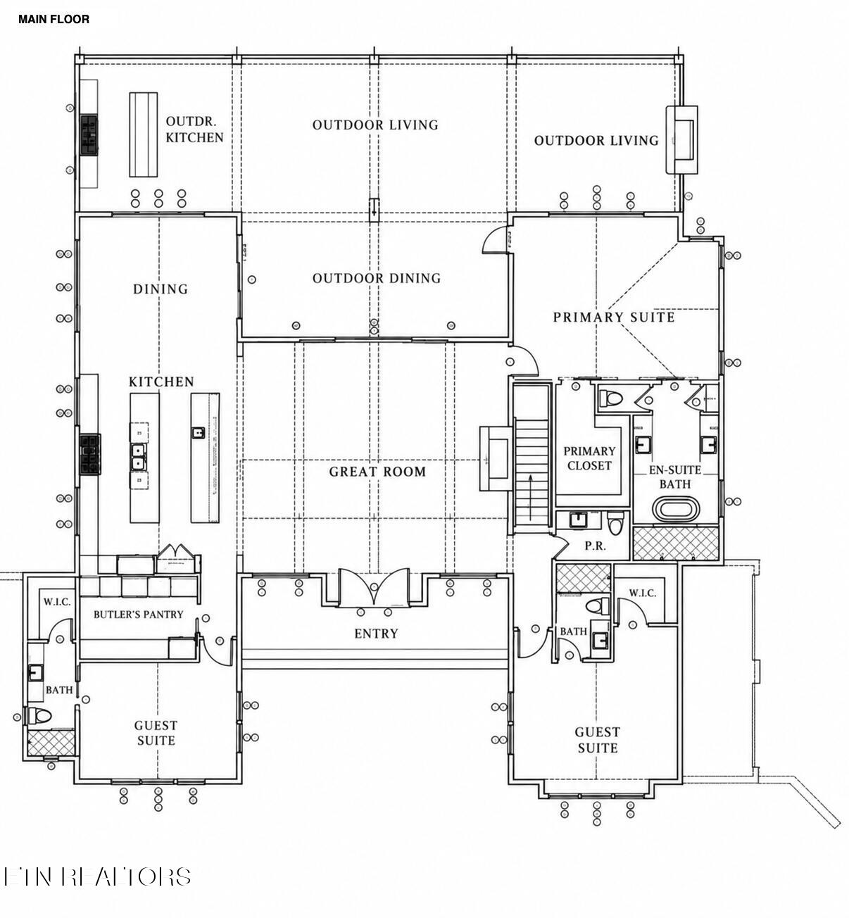 660 Carriage Way Sevierville TN 37876