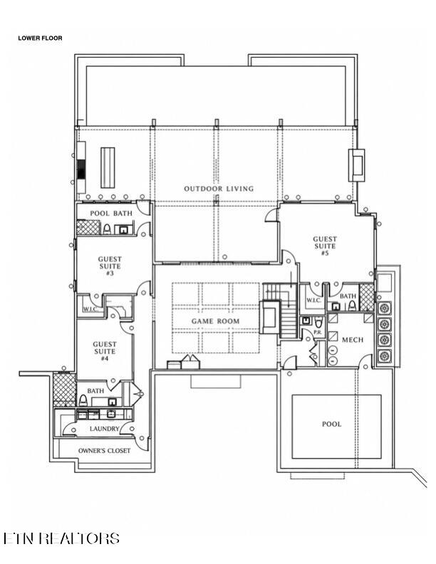 660 Carriage Way Sevierville TN 37876