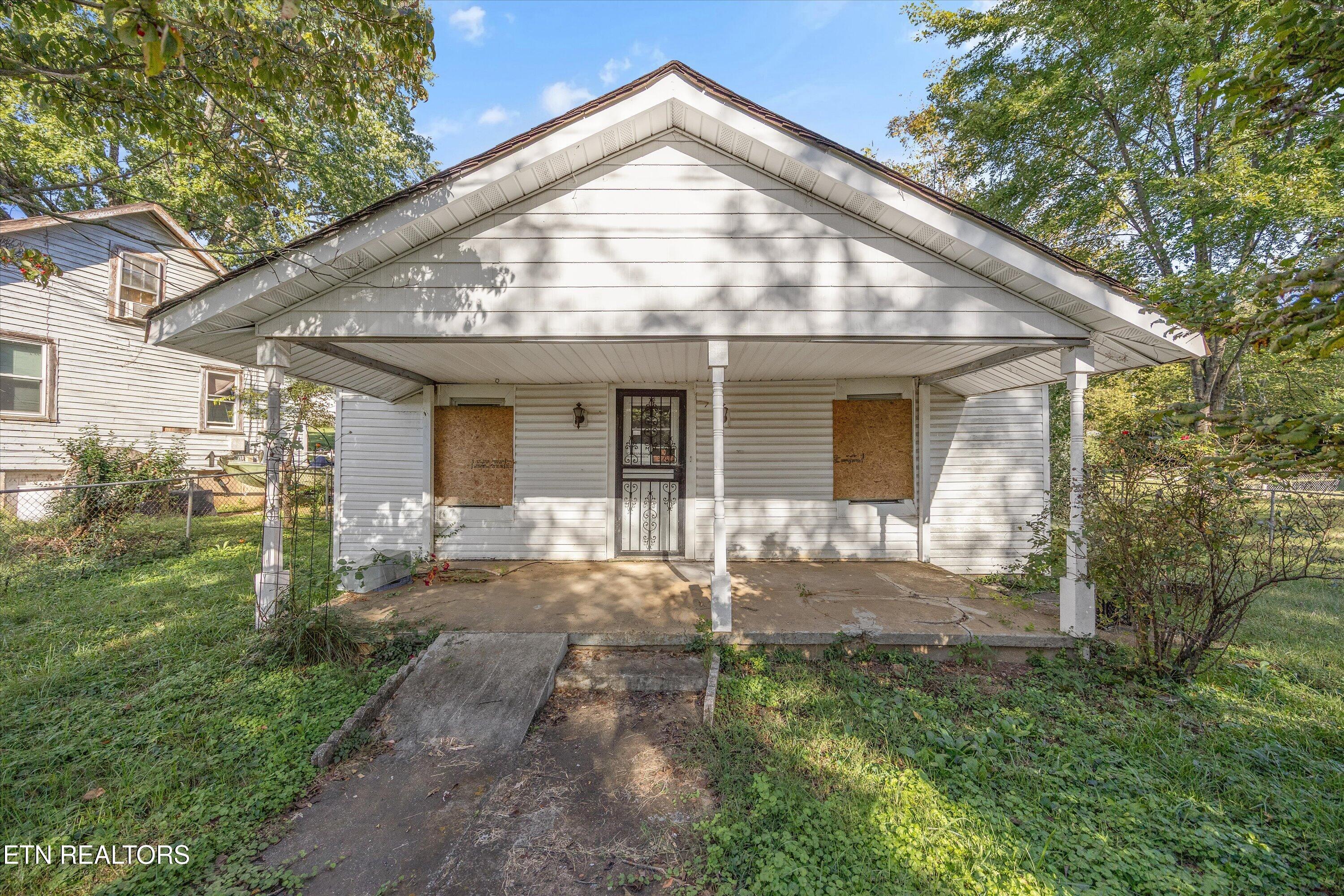 5129 Tenwood Drive Knoxville TN 37921