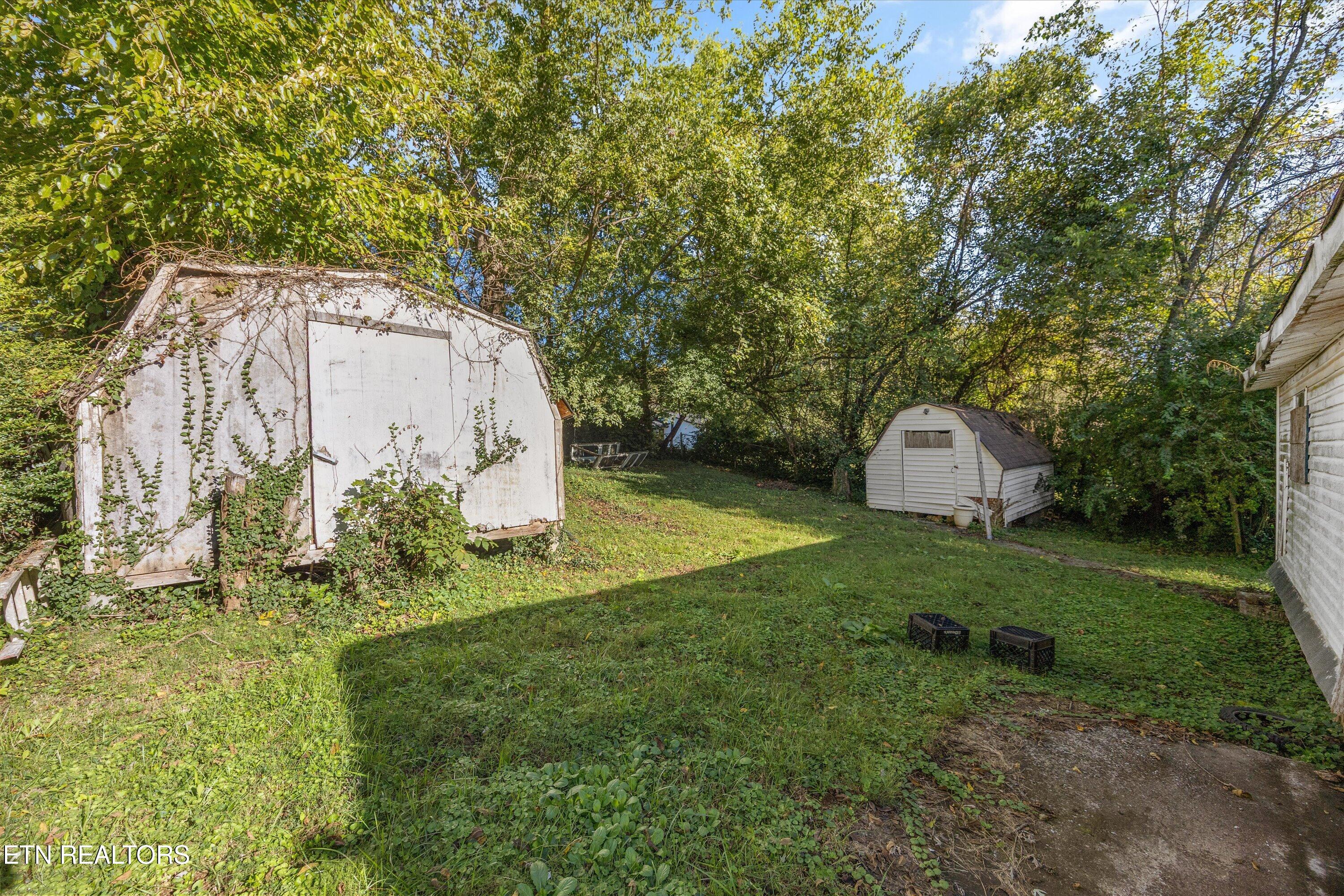 5129 Tenwood Drive Knoxville TN 37921