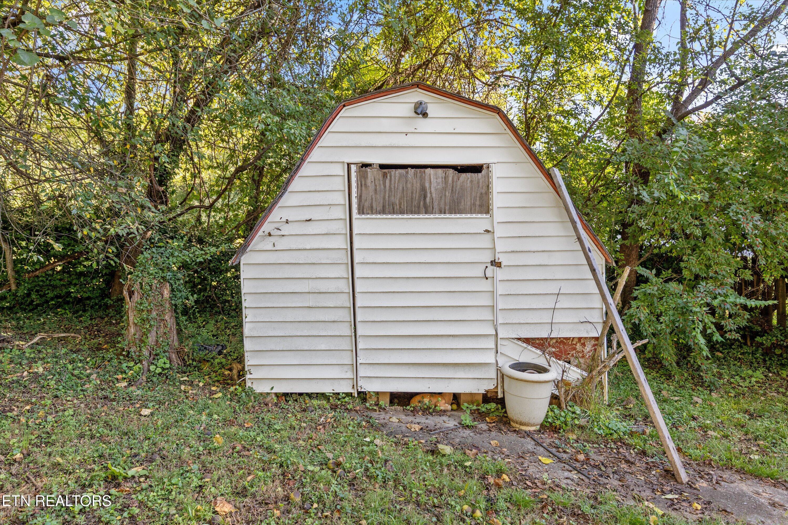 5129 Tenwood Drive Knoxville TN 37921
