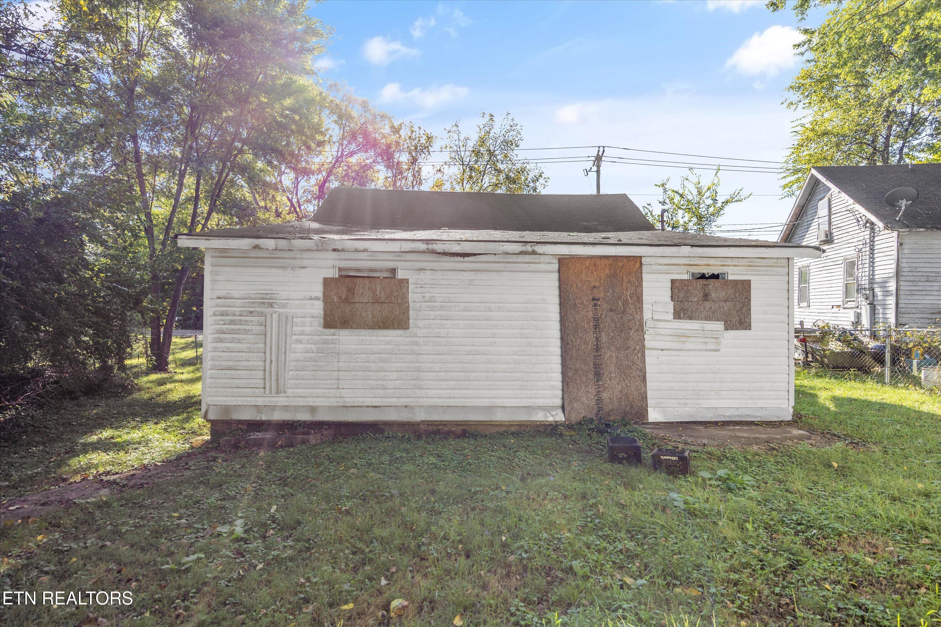 5129 Tenwood Drive Knoxville TN 37921
