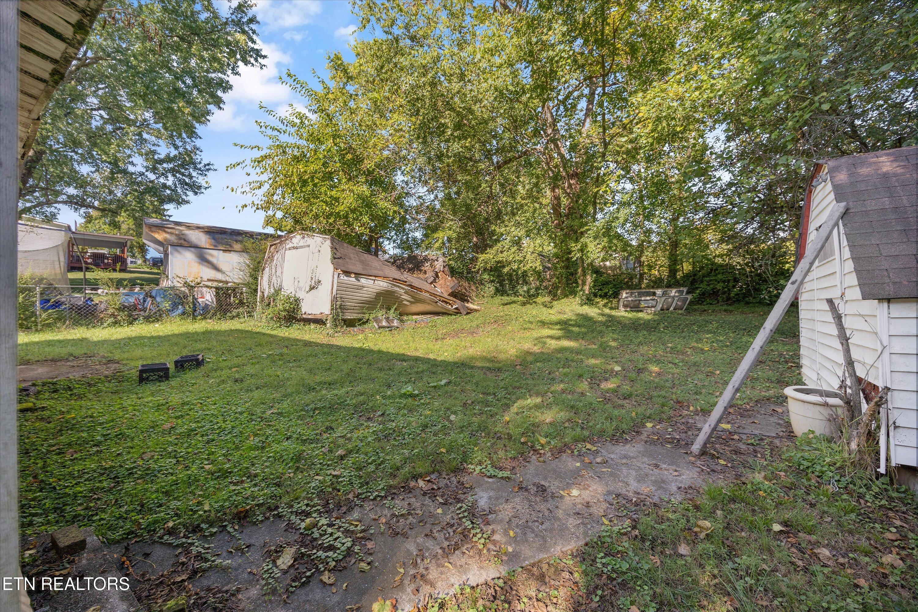 5129 Tenwood Drive Knoxville TN 37921