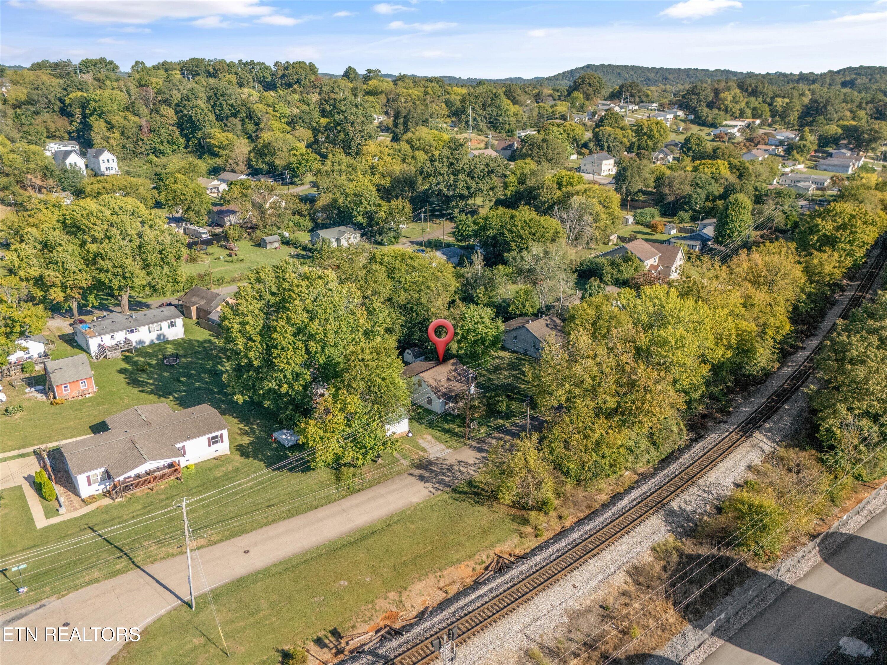 5129 Tenwood Drive Knoxville TN 37921