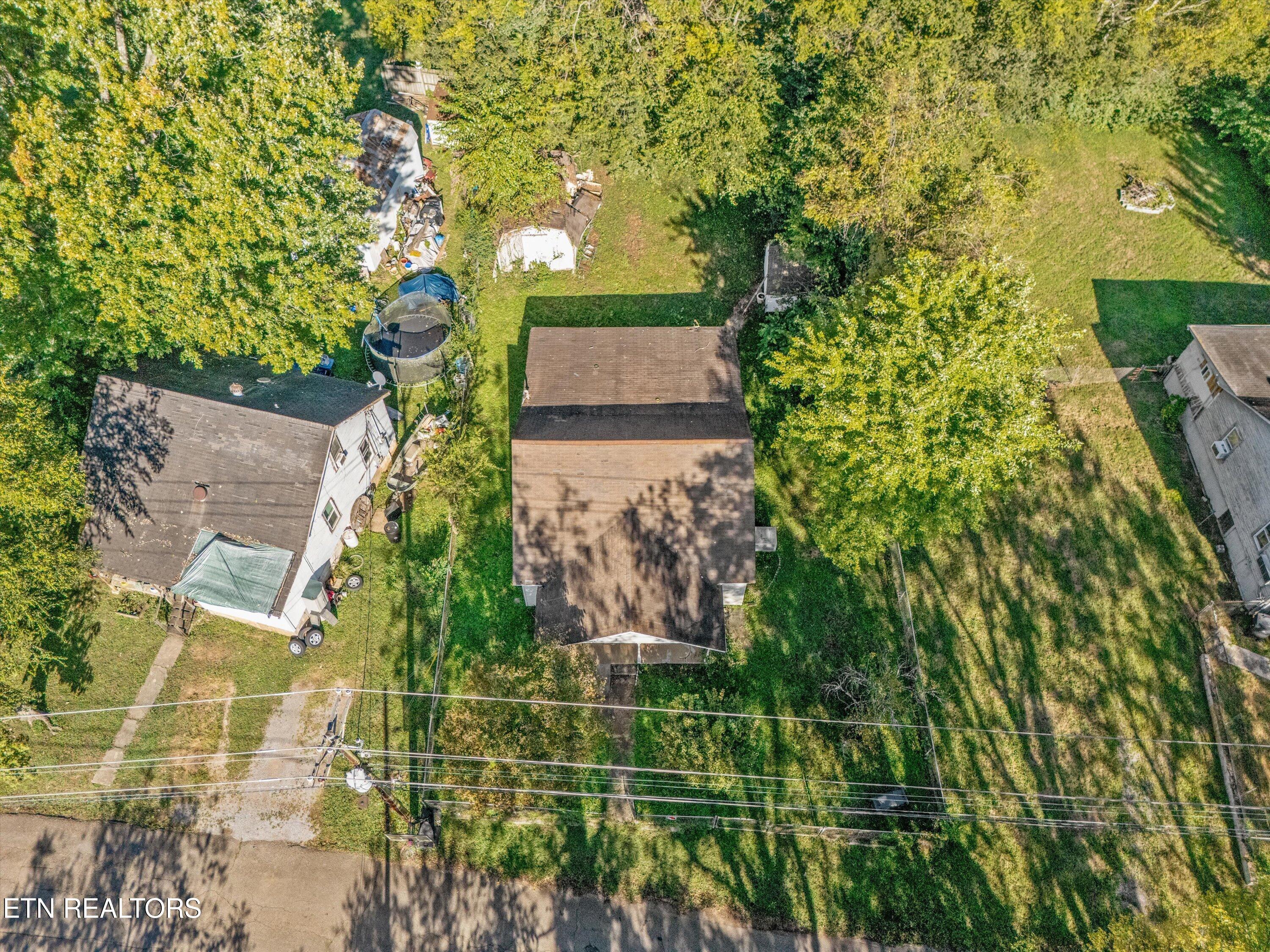 5129 Tenwood Drive Knoxville TN 37921