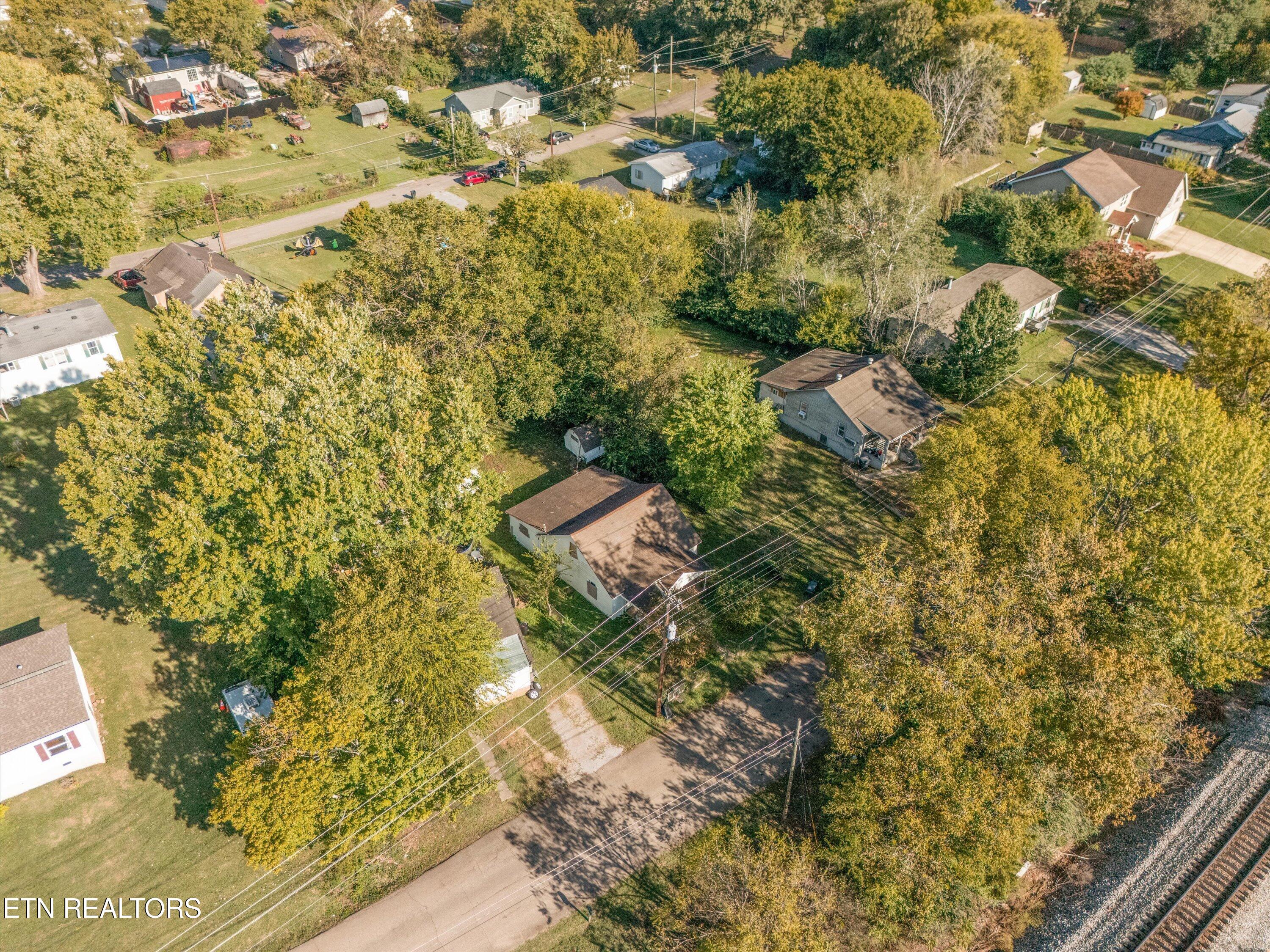 5129 Tenwood Drive Knoxville TN 37921
