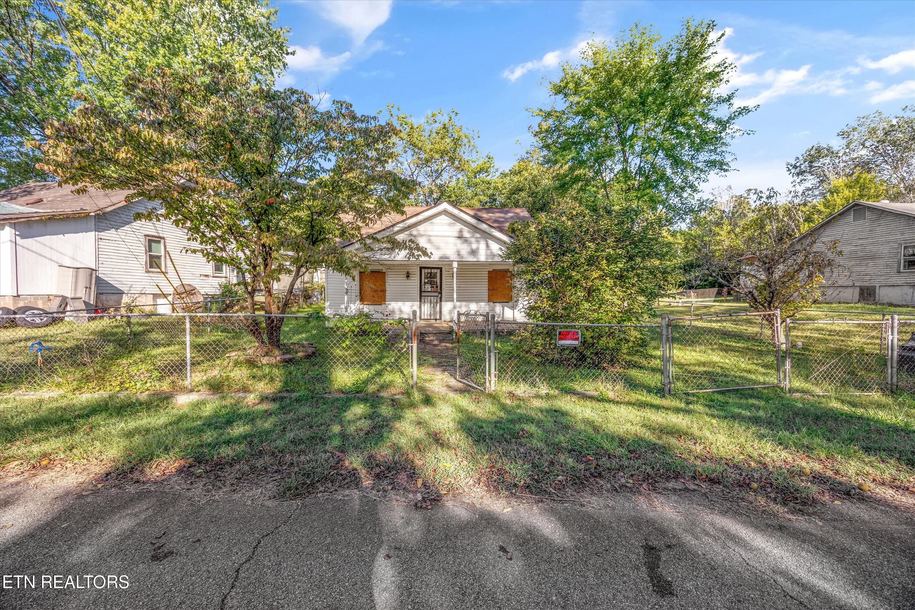 5129 Tenwood Drive Knoxville TN 37921