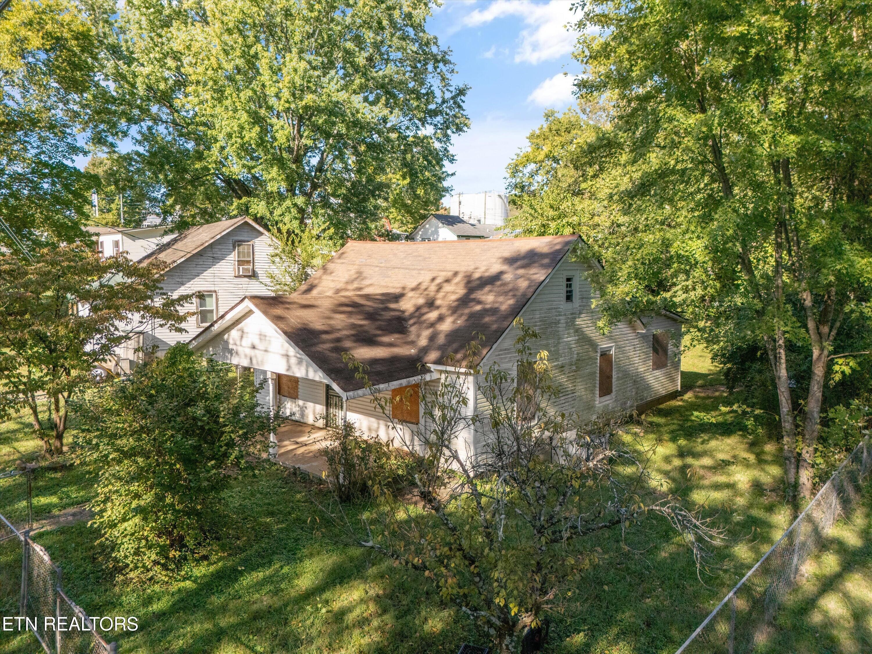 5129 Tenwood Drive Knoxville TN 37921