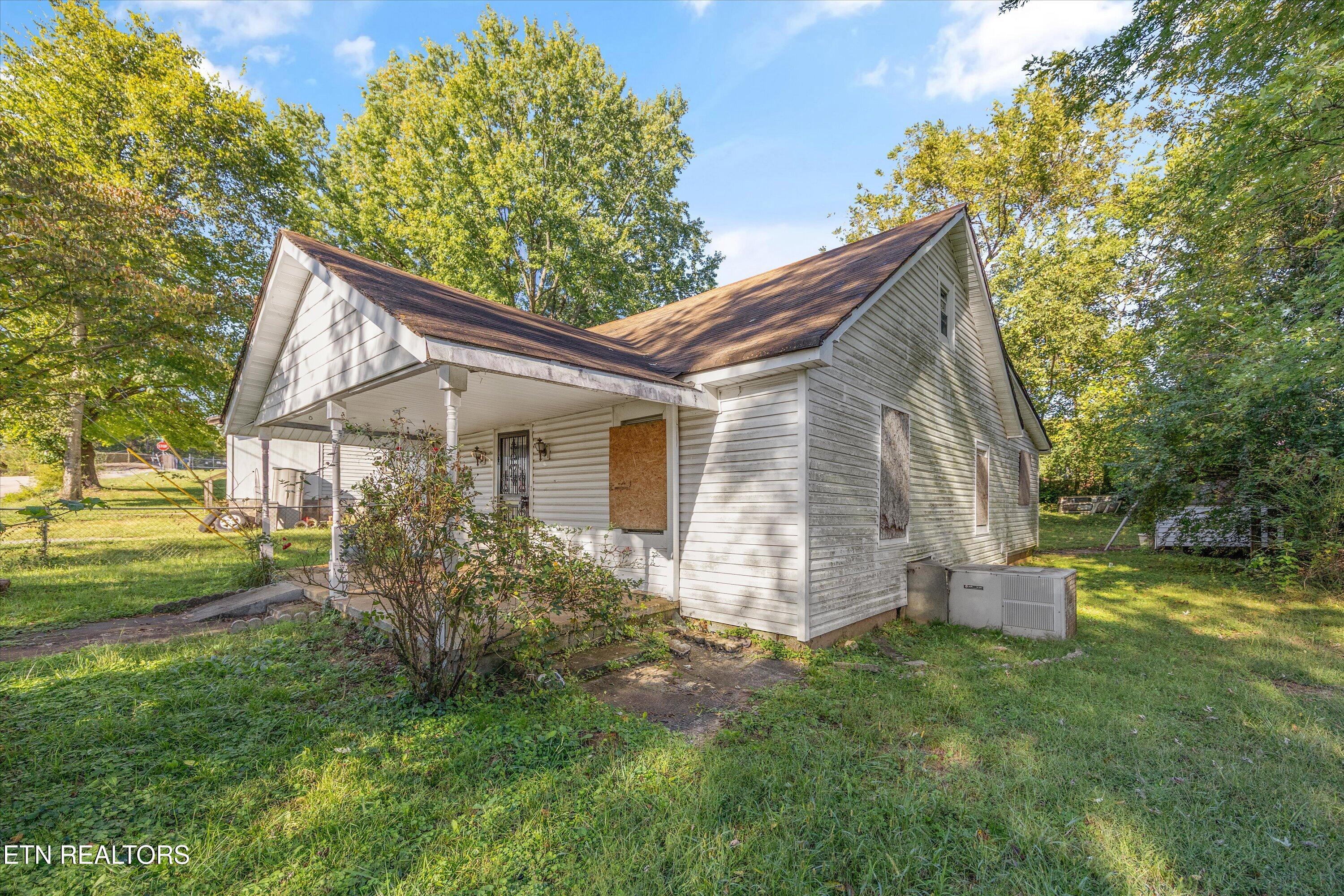 5129 Tenwood Drive Knoxville TN 37921