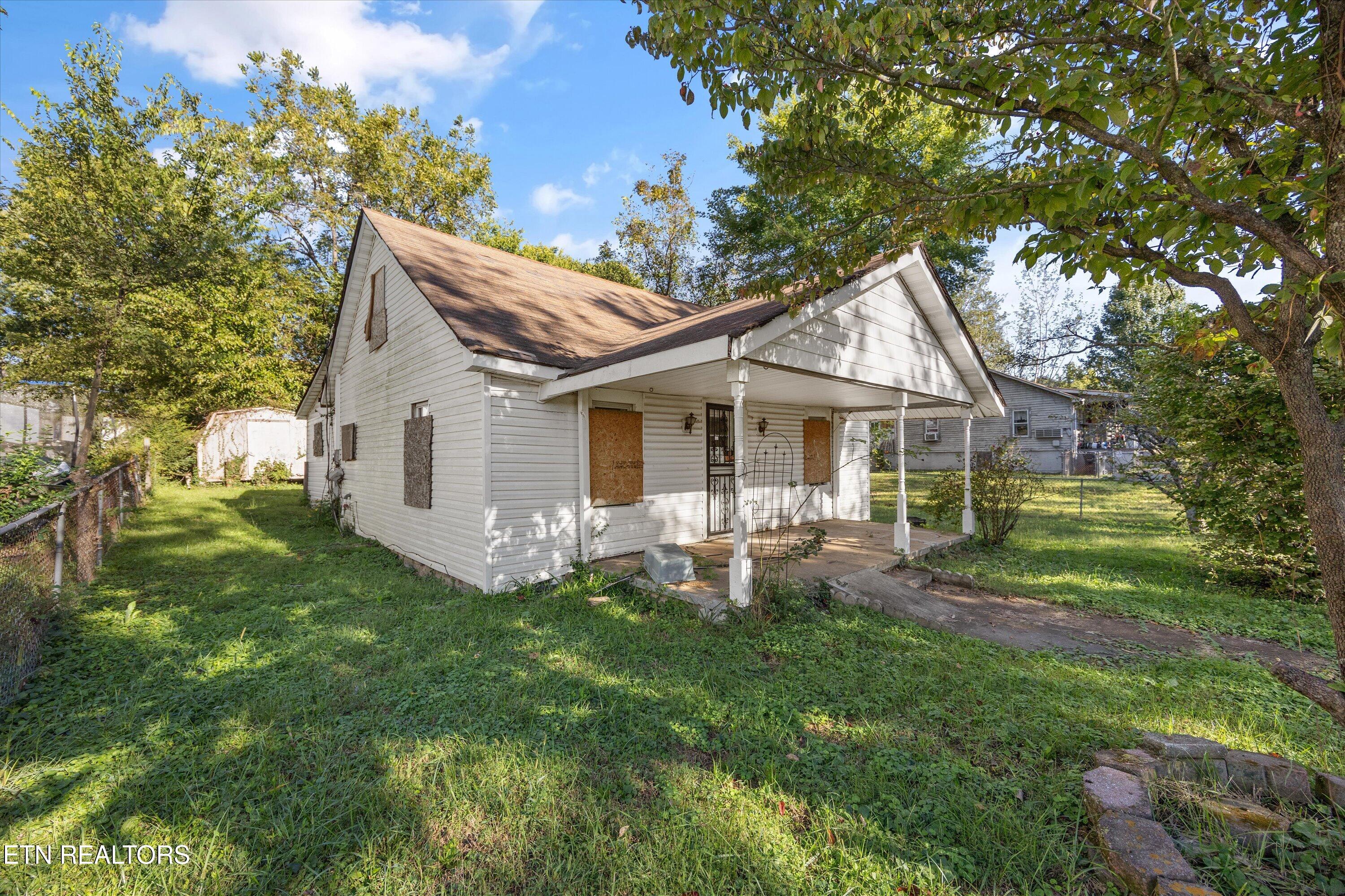 5129 Tenwood Drive Knoxville TN 37921