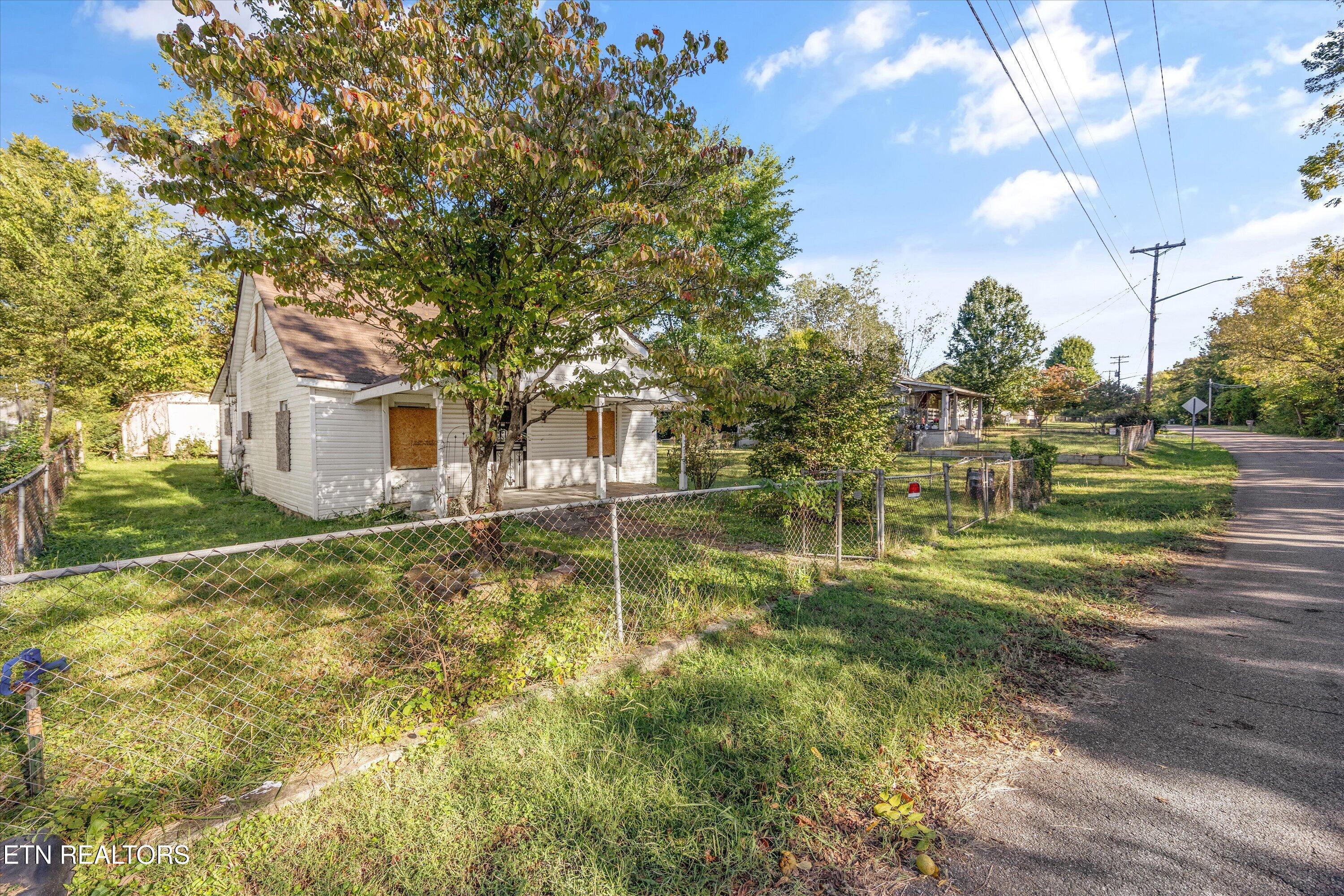 5129 Tenwood Drive Knoxville TN 37921