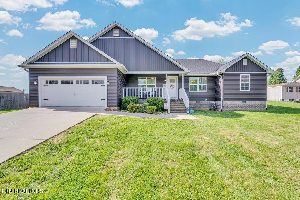 610 N Mcbroom Chapel Road Cookeville TN 38501
