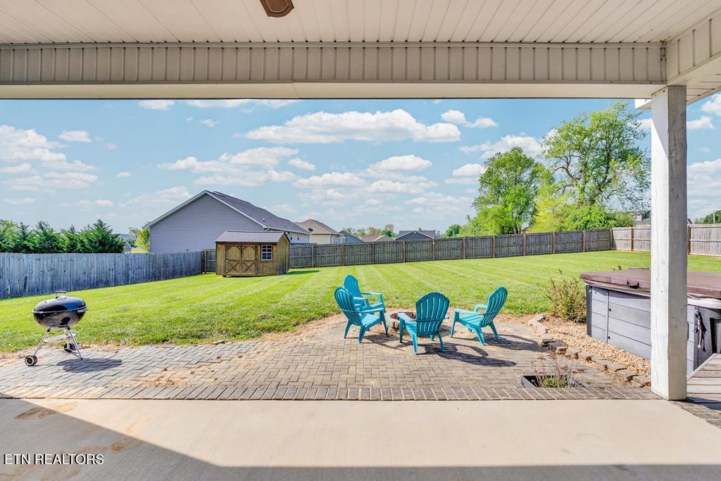 610 N Mcbroom Chapel Road Cookeville TN 38501