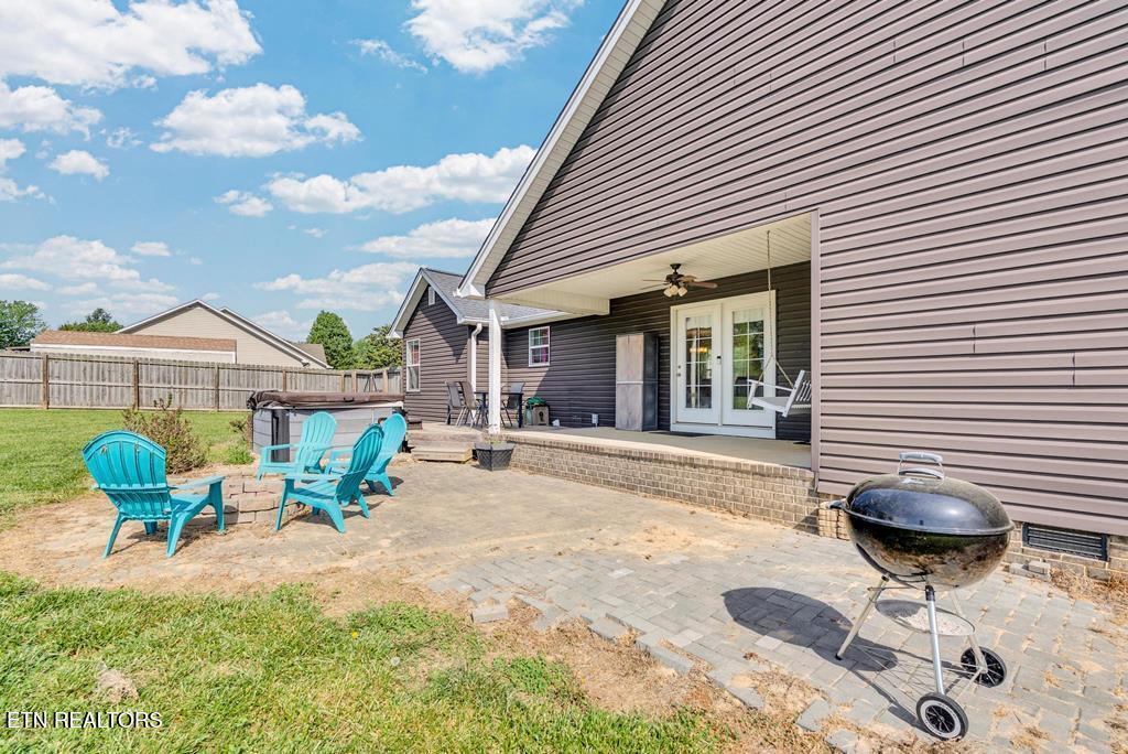 610 N Mcbroom Chapel Road Cookeville TN 38501