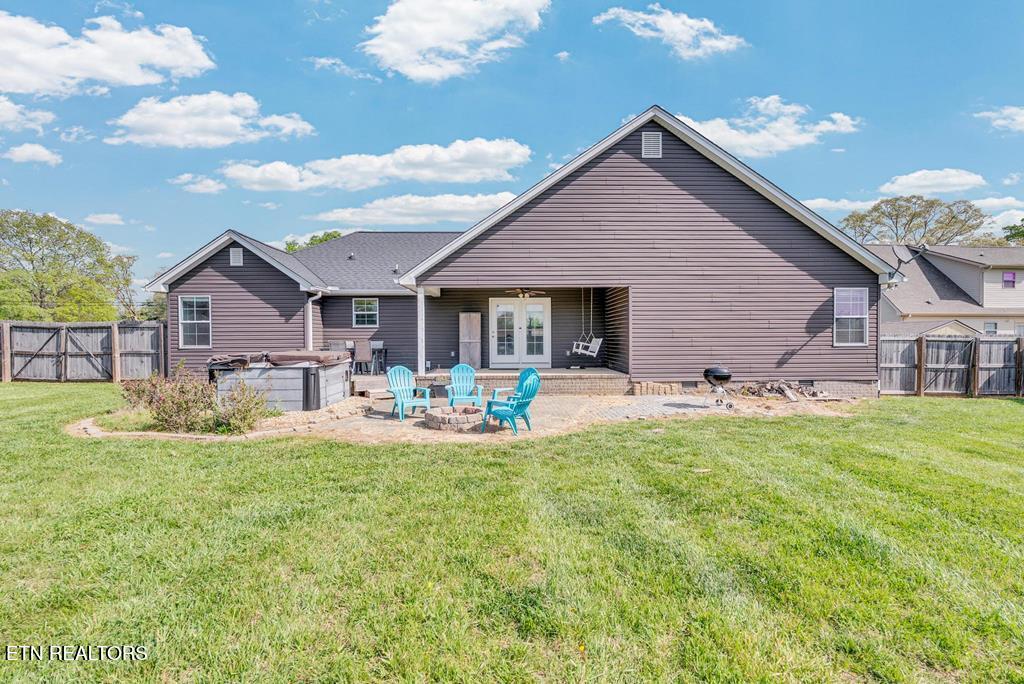 610 N Mcbroom Chapel Road Cookeville TN 38501