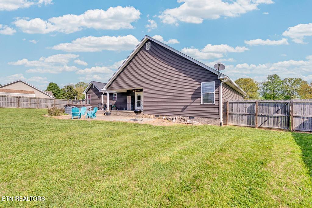 610 N Mcbroom Chapel Road Cookeville TN 38501