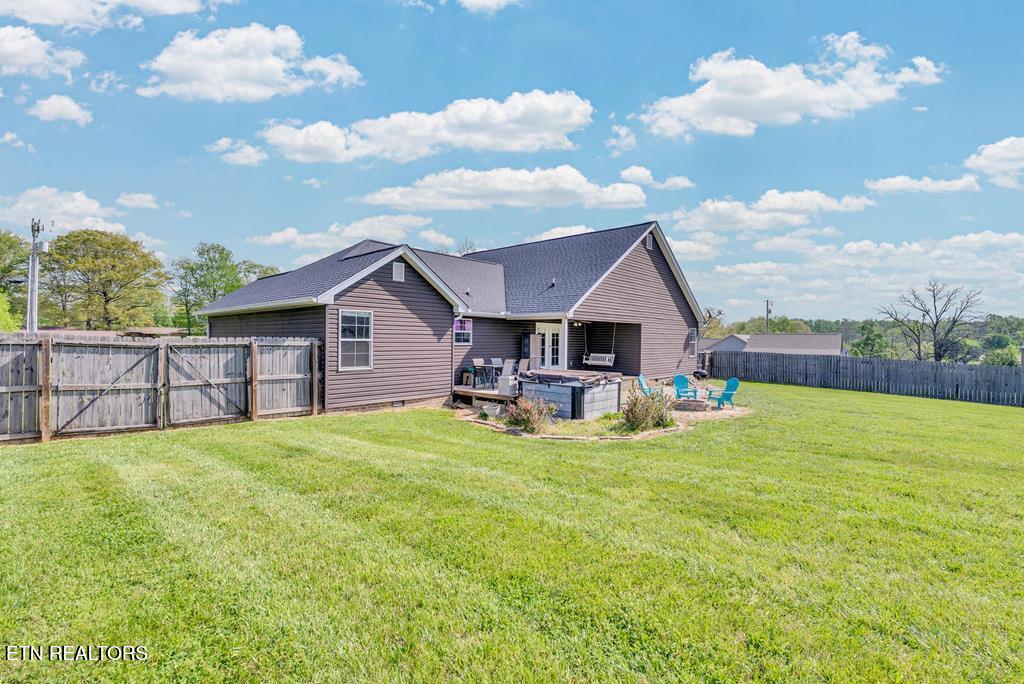 610 N Mcbroom Chapel Road Cookeville TN 38501