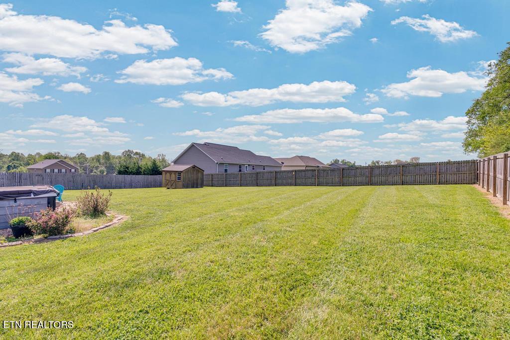 610 N Mcbroom Chapel Road Cookeville TN 38501