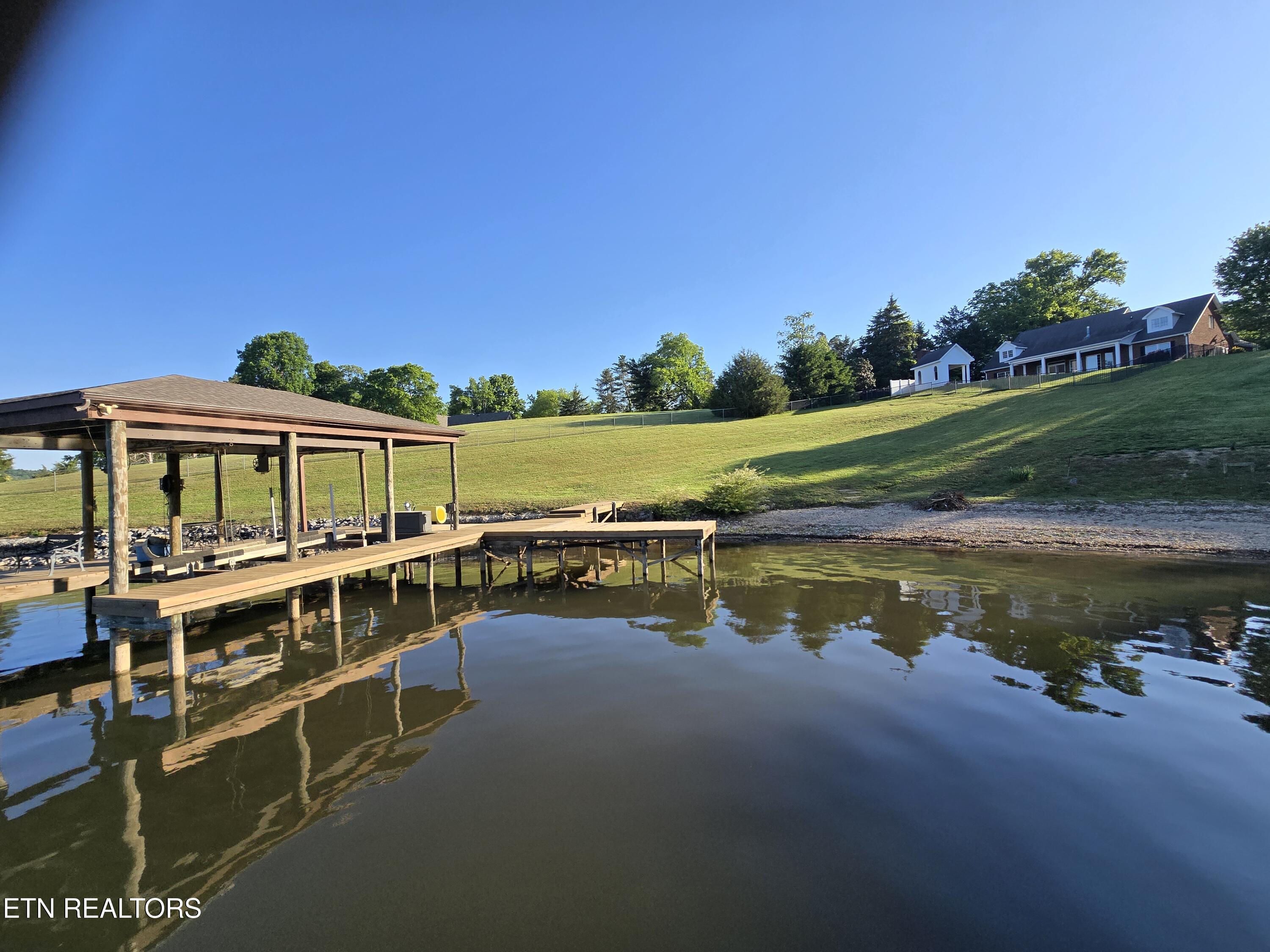 903 Frontier Circle Friendsville TN 37737