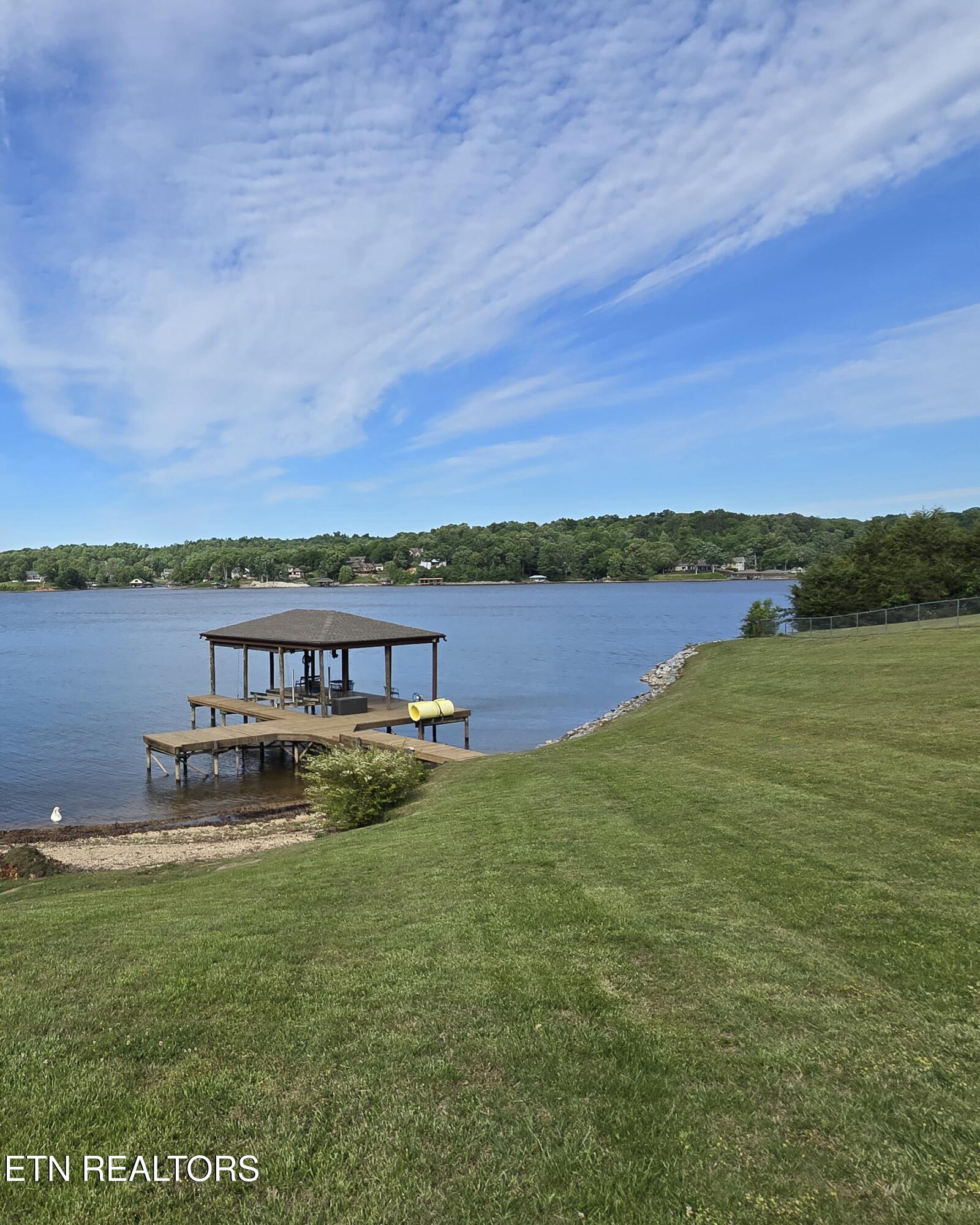 903 Frontier Circle Friendsville TN 37737