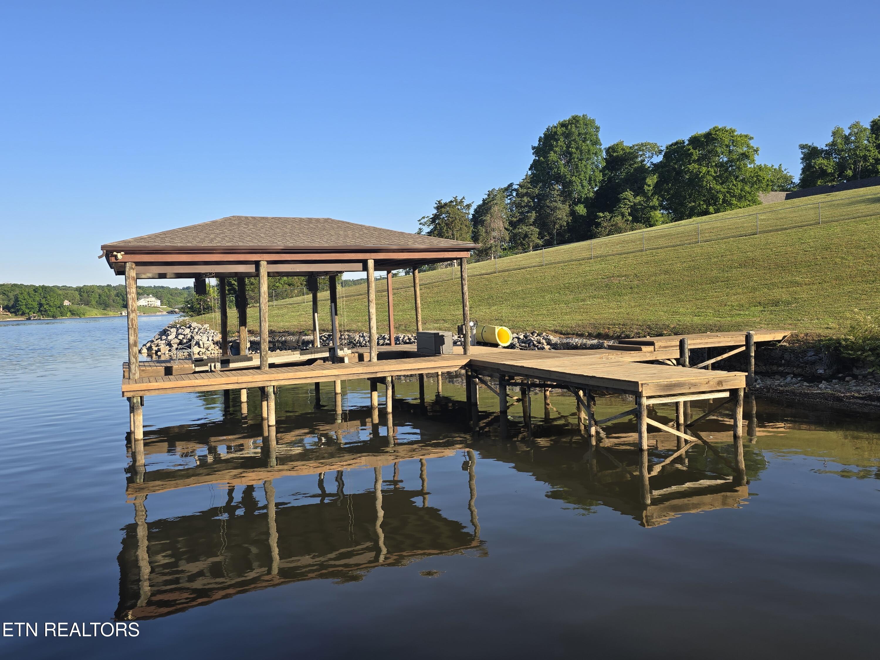 903 Frontier Circle Friendsville TN 37737