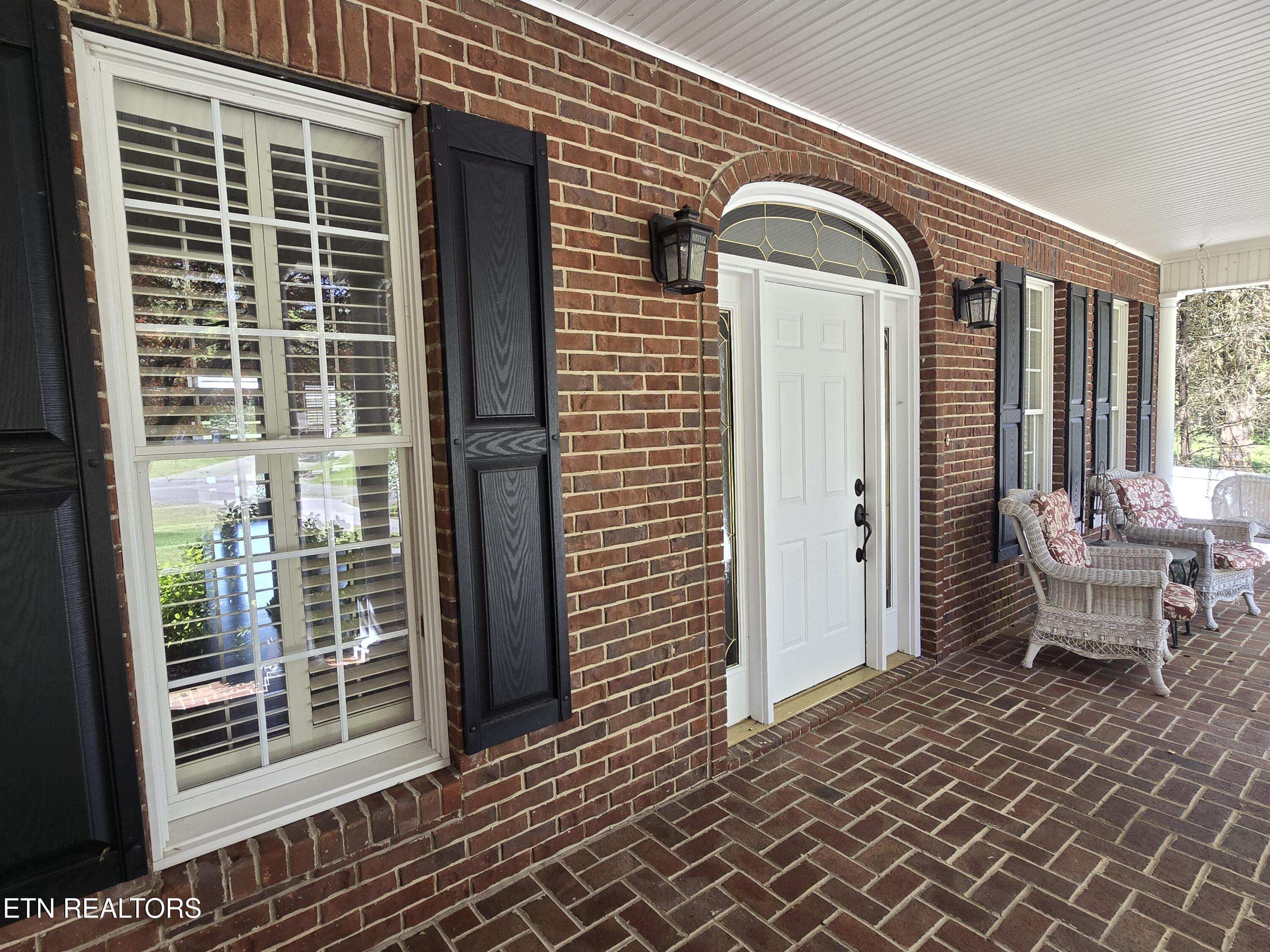 903 Frontier Circle Friendsville TN 37737
