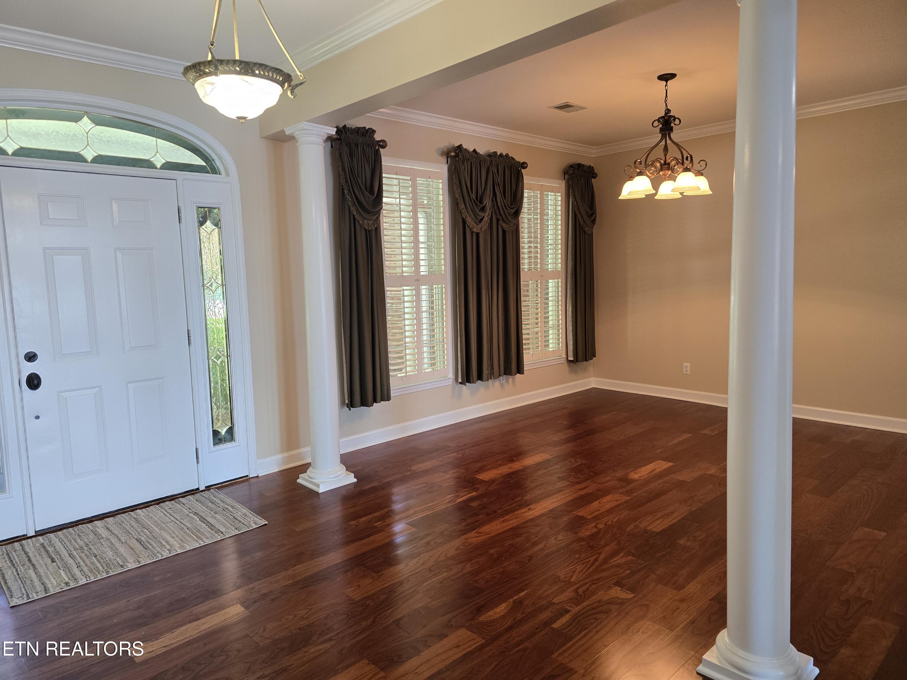 903 Frontier Circle Friendsville TN 37737