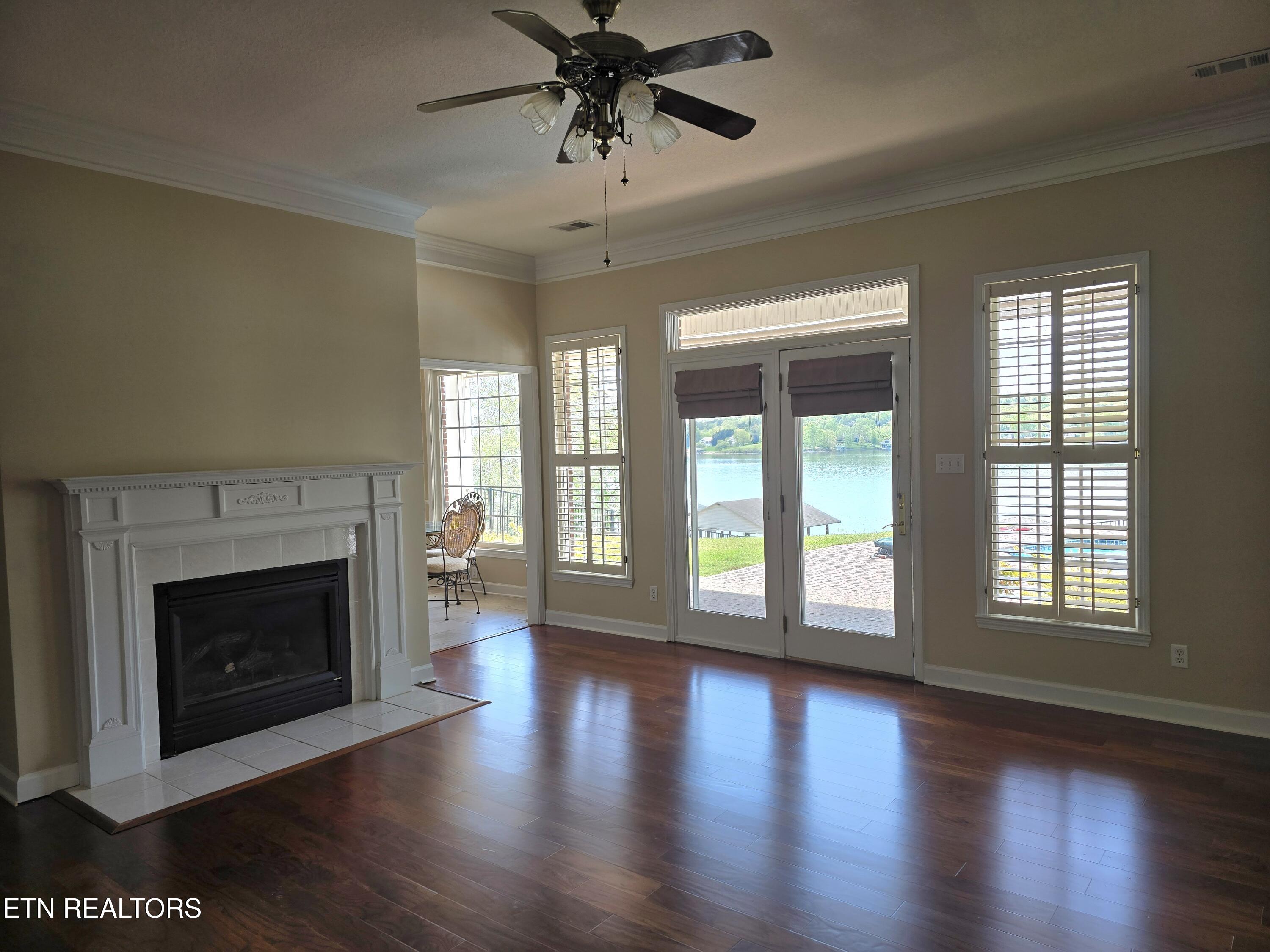 903 Frontier Circle Friendsville TN 37737