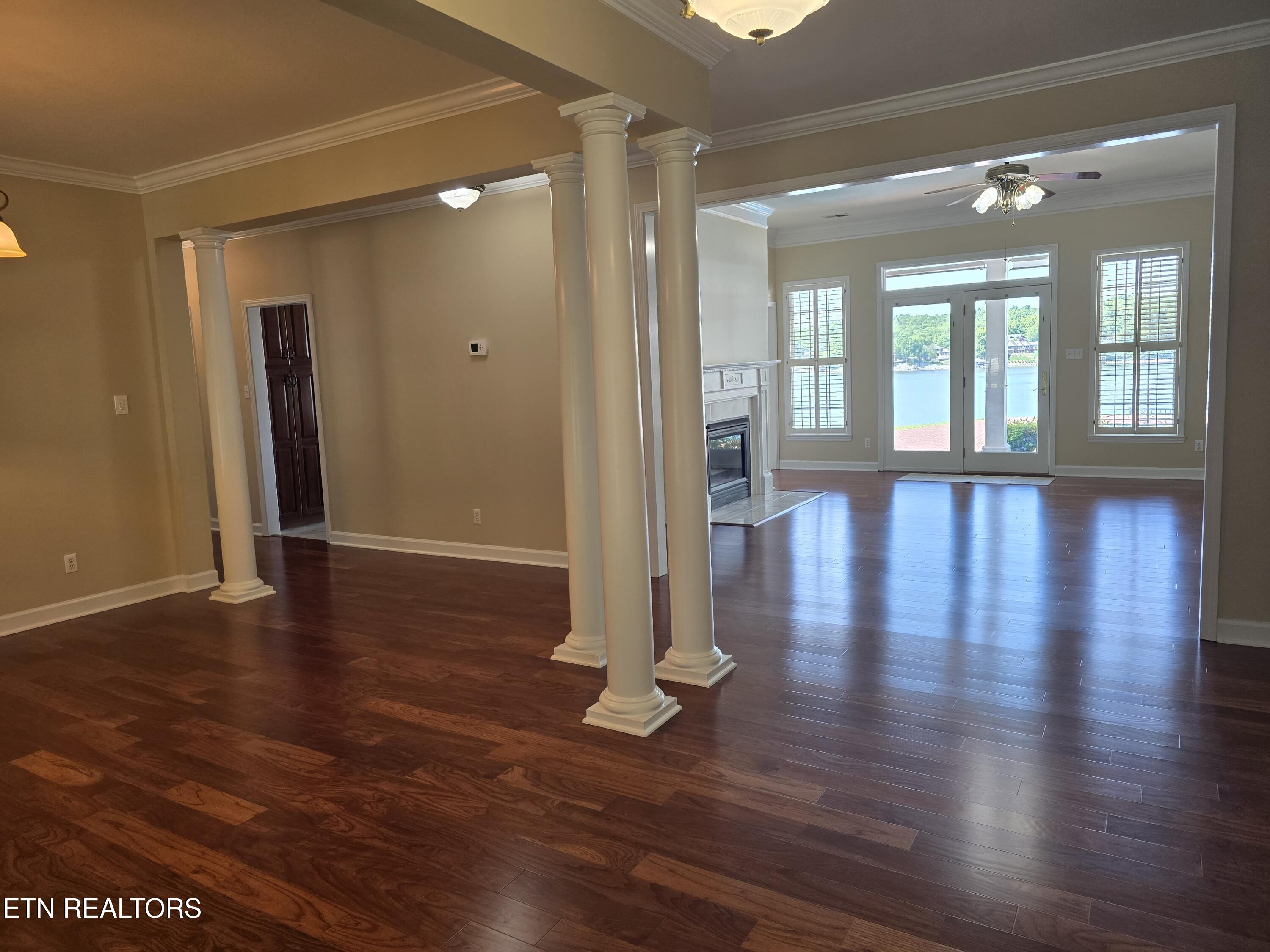 903 Frontier Circle Friendsville TN 37737