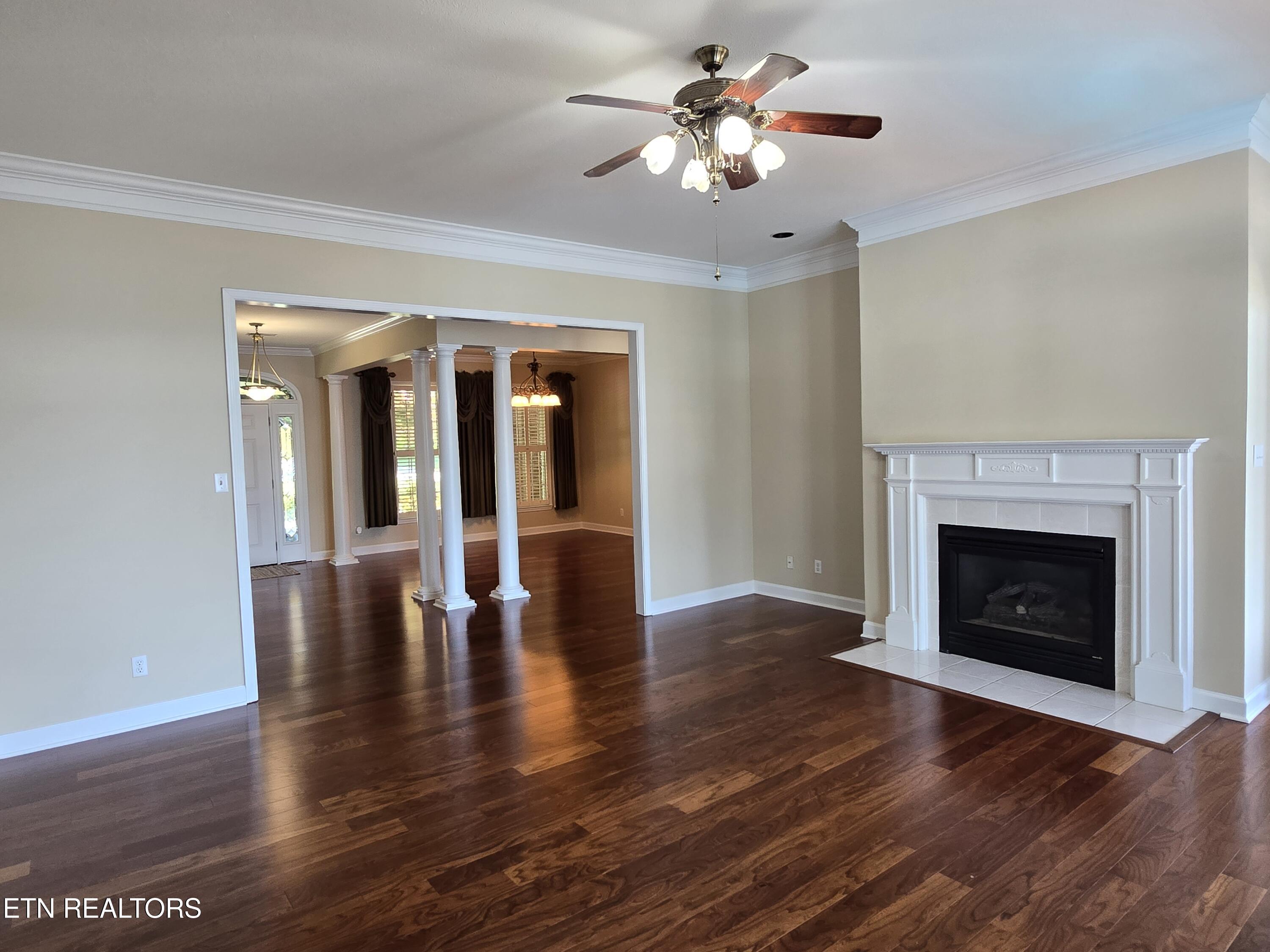 903 Frontier Circle Friendsville TN 37737