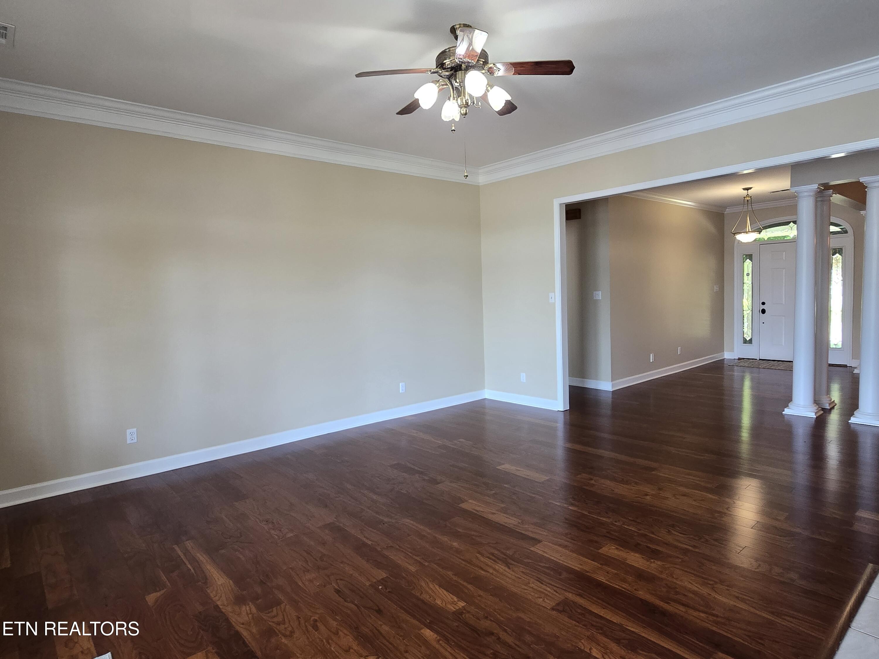 903 Frontier Circle Friendsville TN 37737