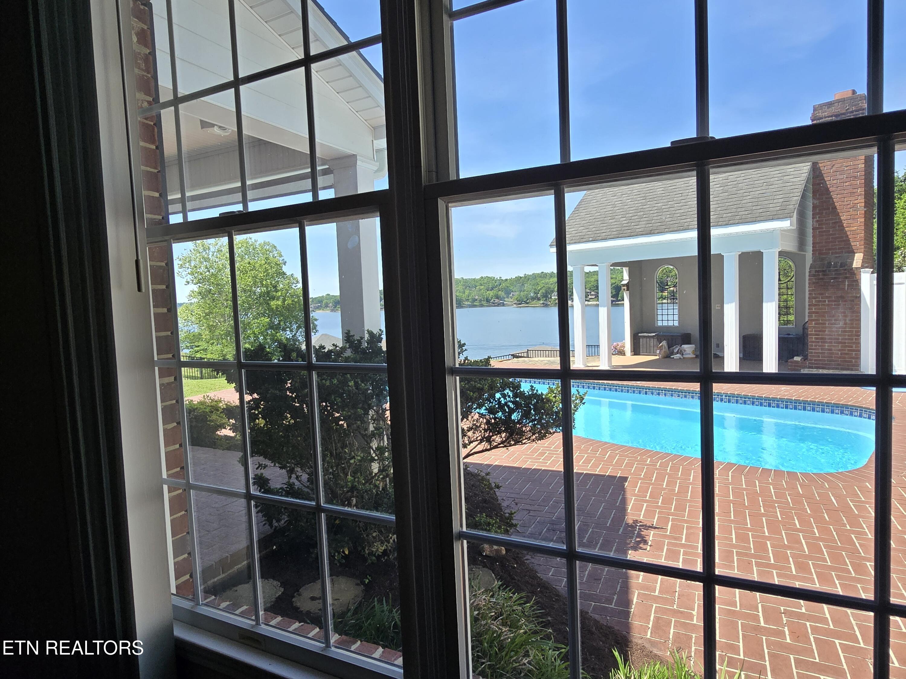 903 Frontier Circle Friendsville TN 37737